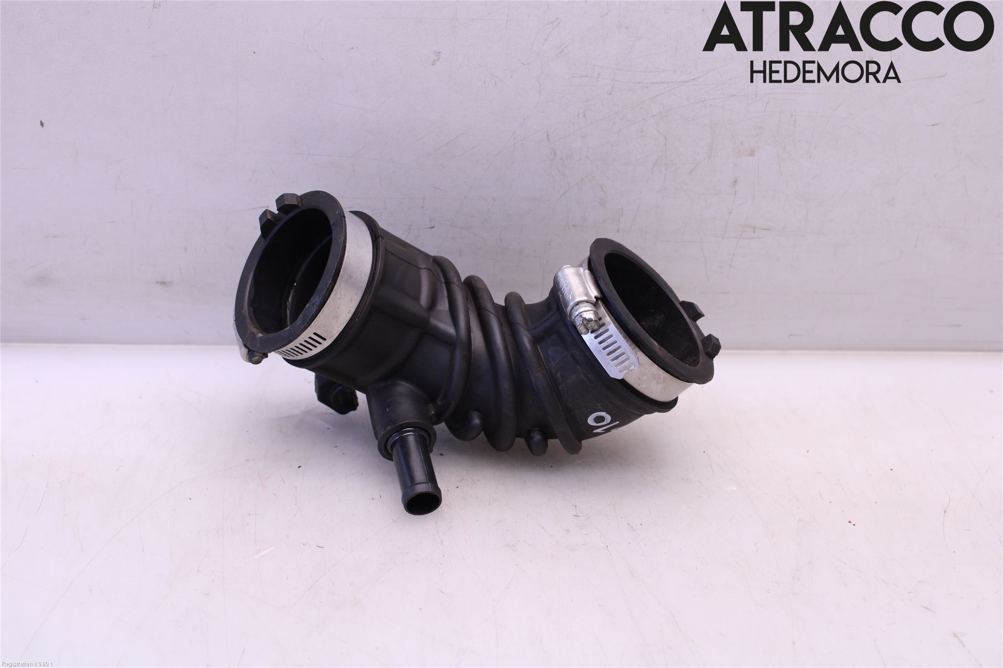 Suzuki SWIFT 17-24 Injgummibälg-Slang