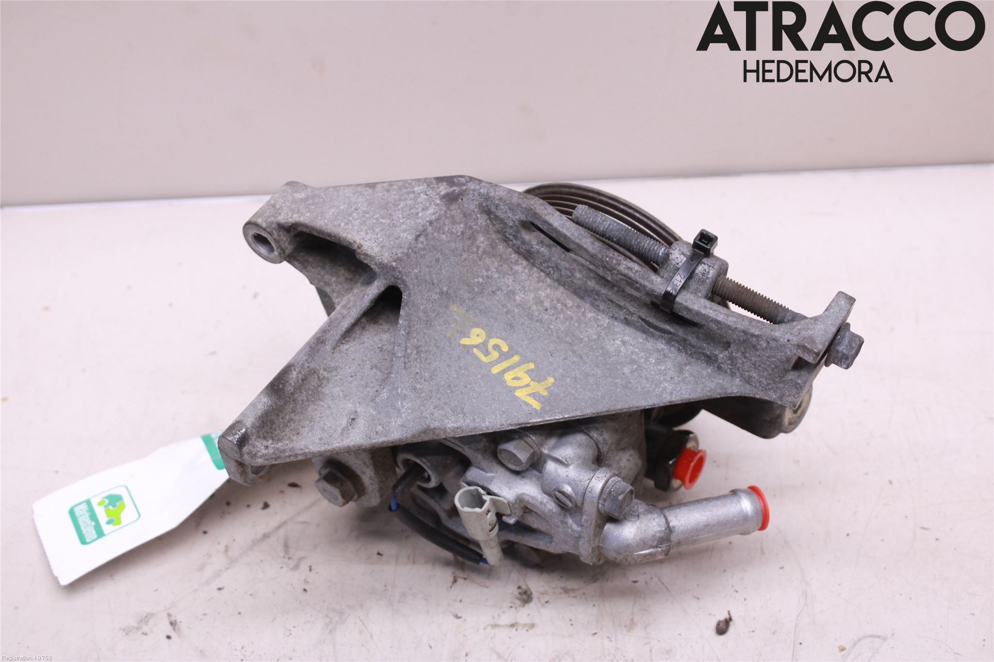 Subaru IMPREZA II  03-05 Styrservopump