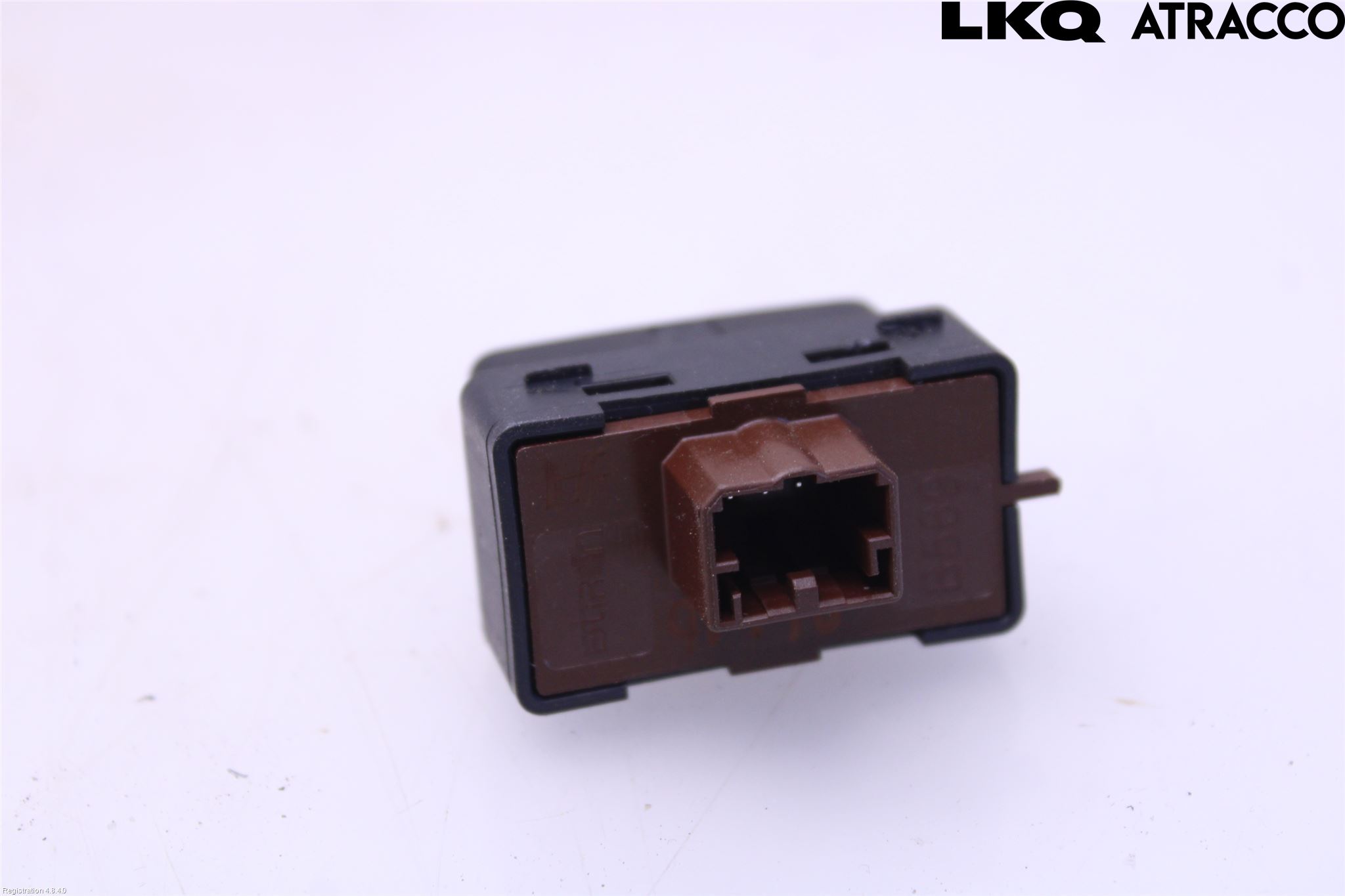 Fiat 500X 15- Strömställare Centrallås