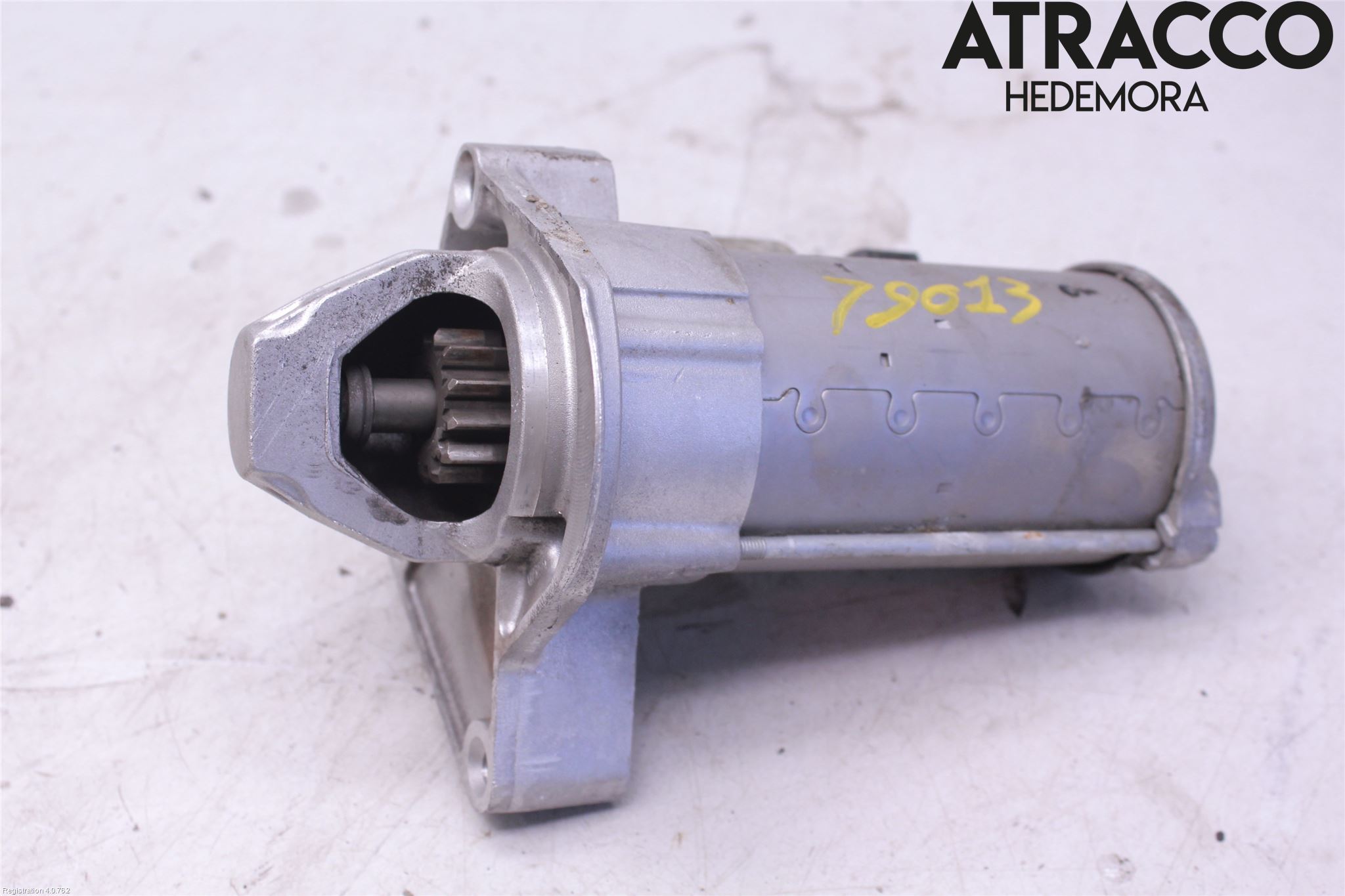 Peugeot PARTNER 16-18 Startmotor Diesel