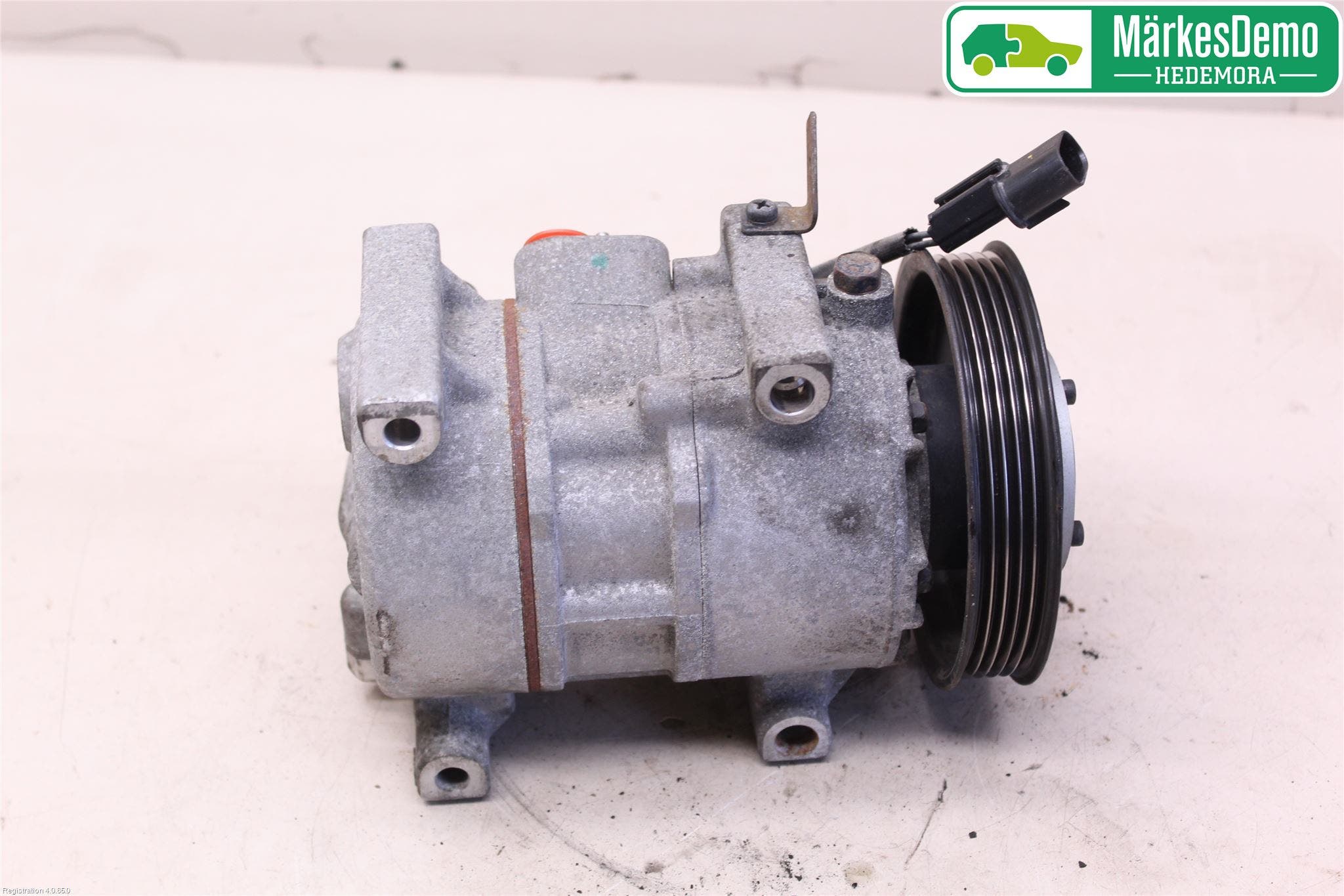 Kia RIO 12-16 Ac Kompressor