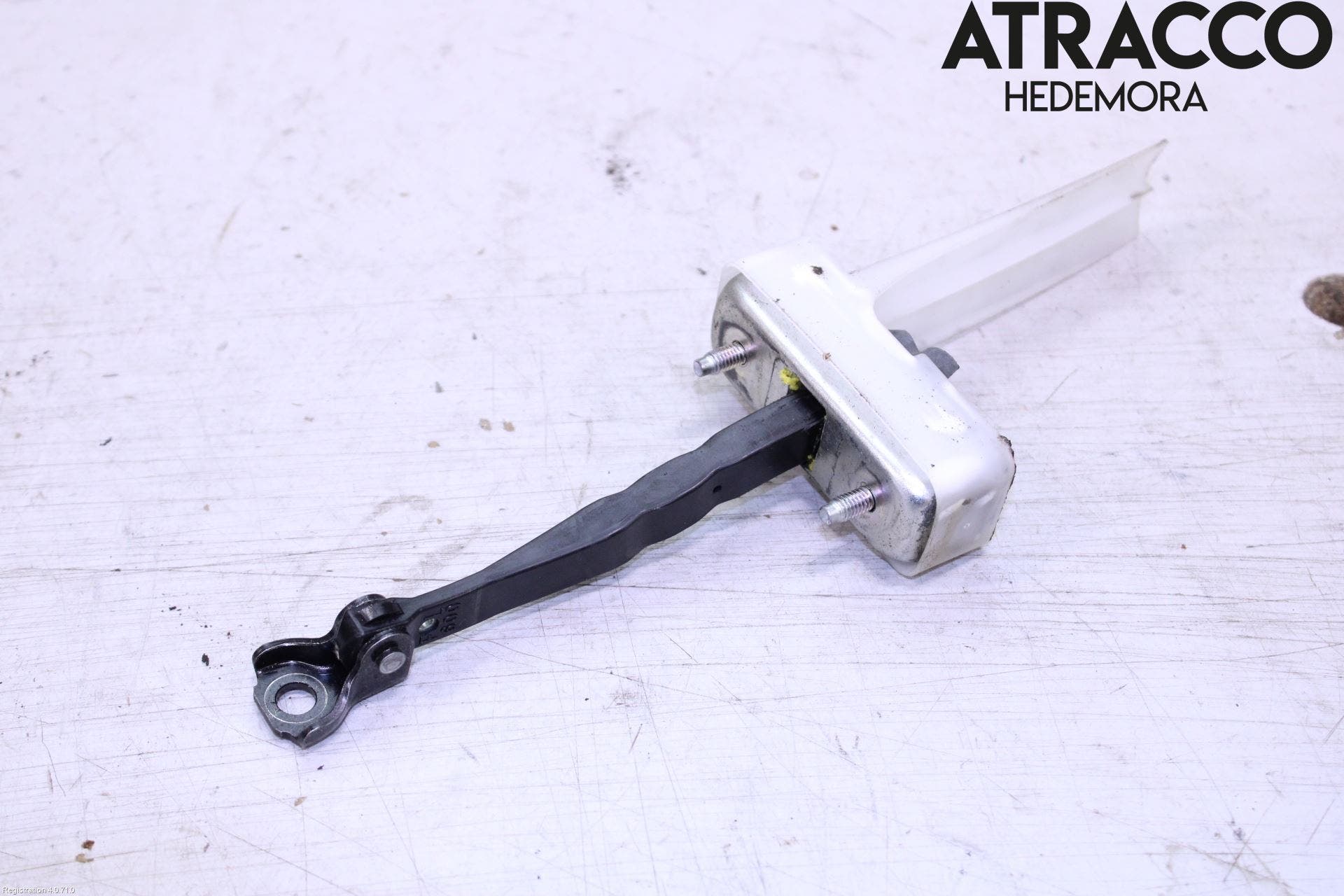 Lexus NX 300h 15-21 Dörrstopp