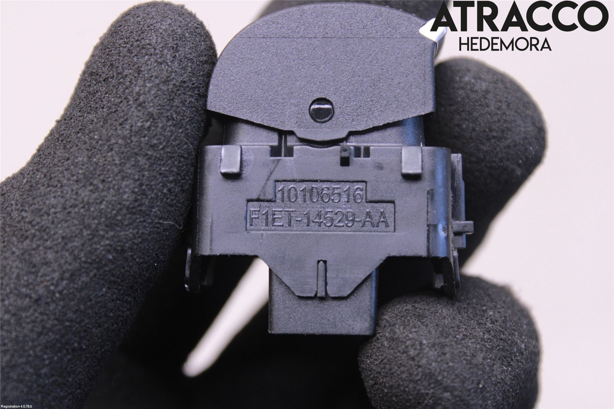 Ford KUGA 13-16 Strömställare Elhiss