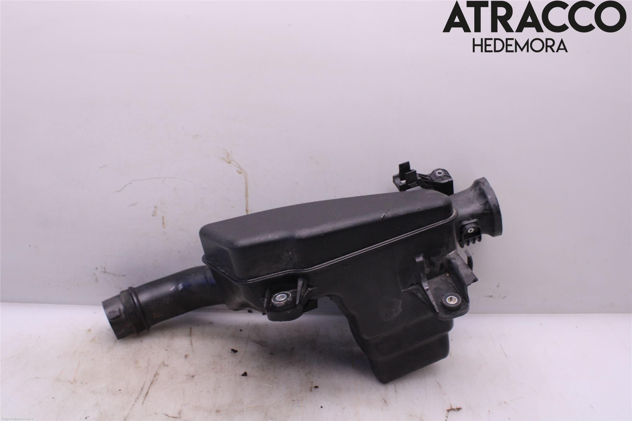 Toyota PRIUS ZVW30 09-20 Luftrenare