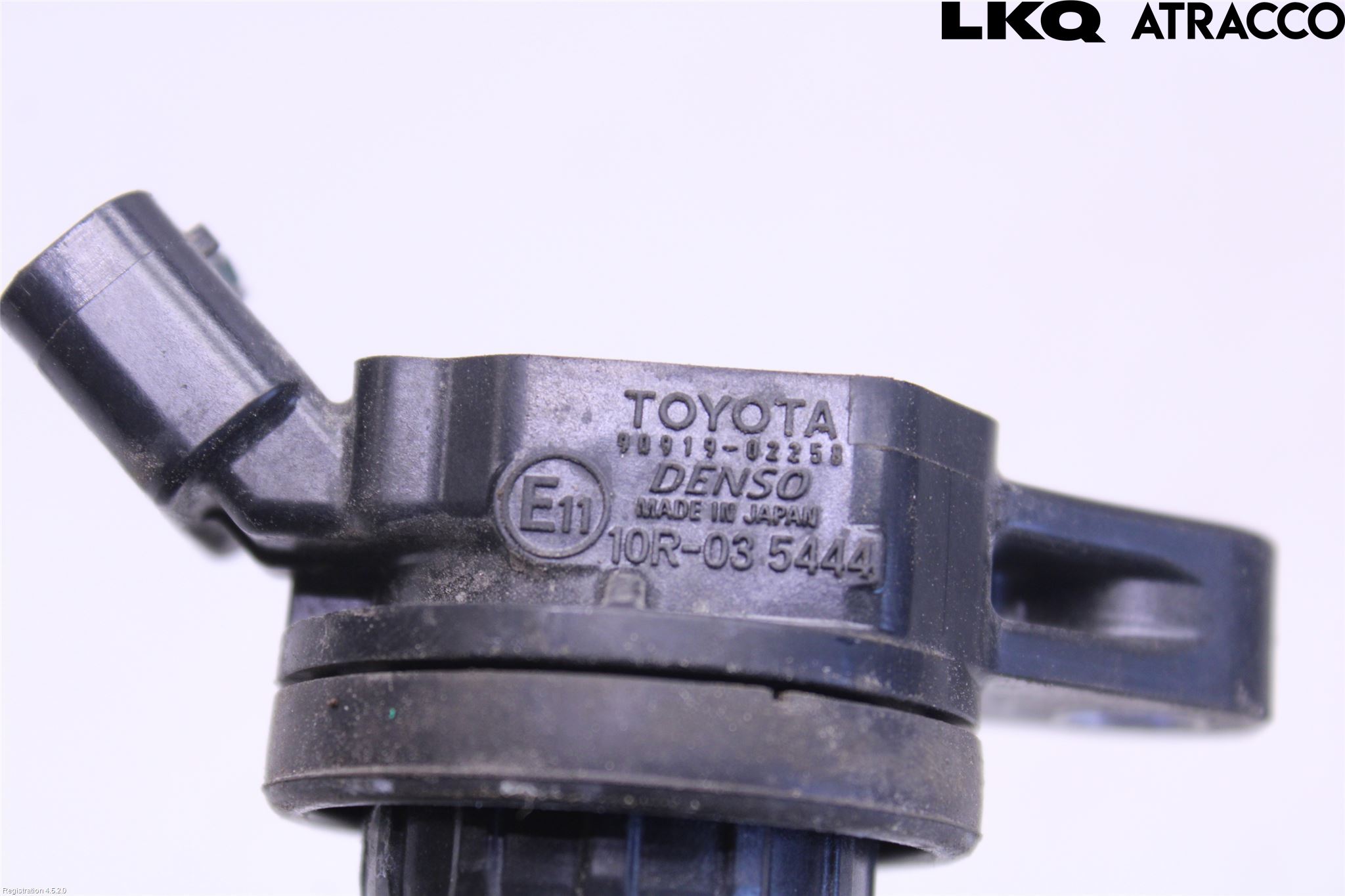 Toyota AVENSIS 09-15 Tändspole