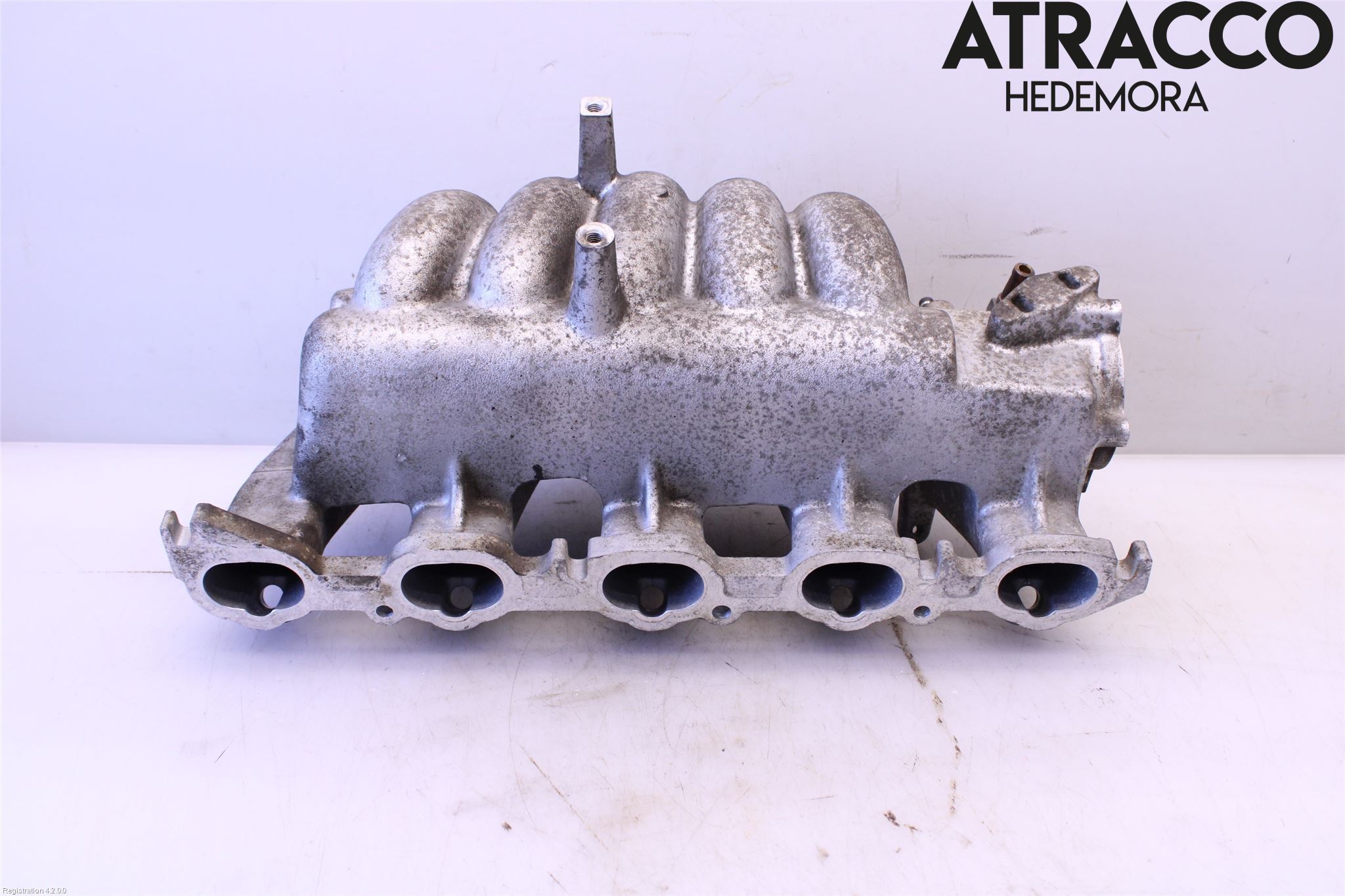 Volvo S70/V70/XC  97-00 Grenrör Insug