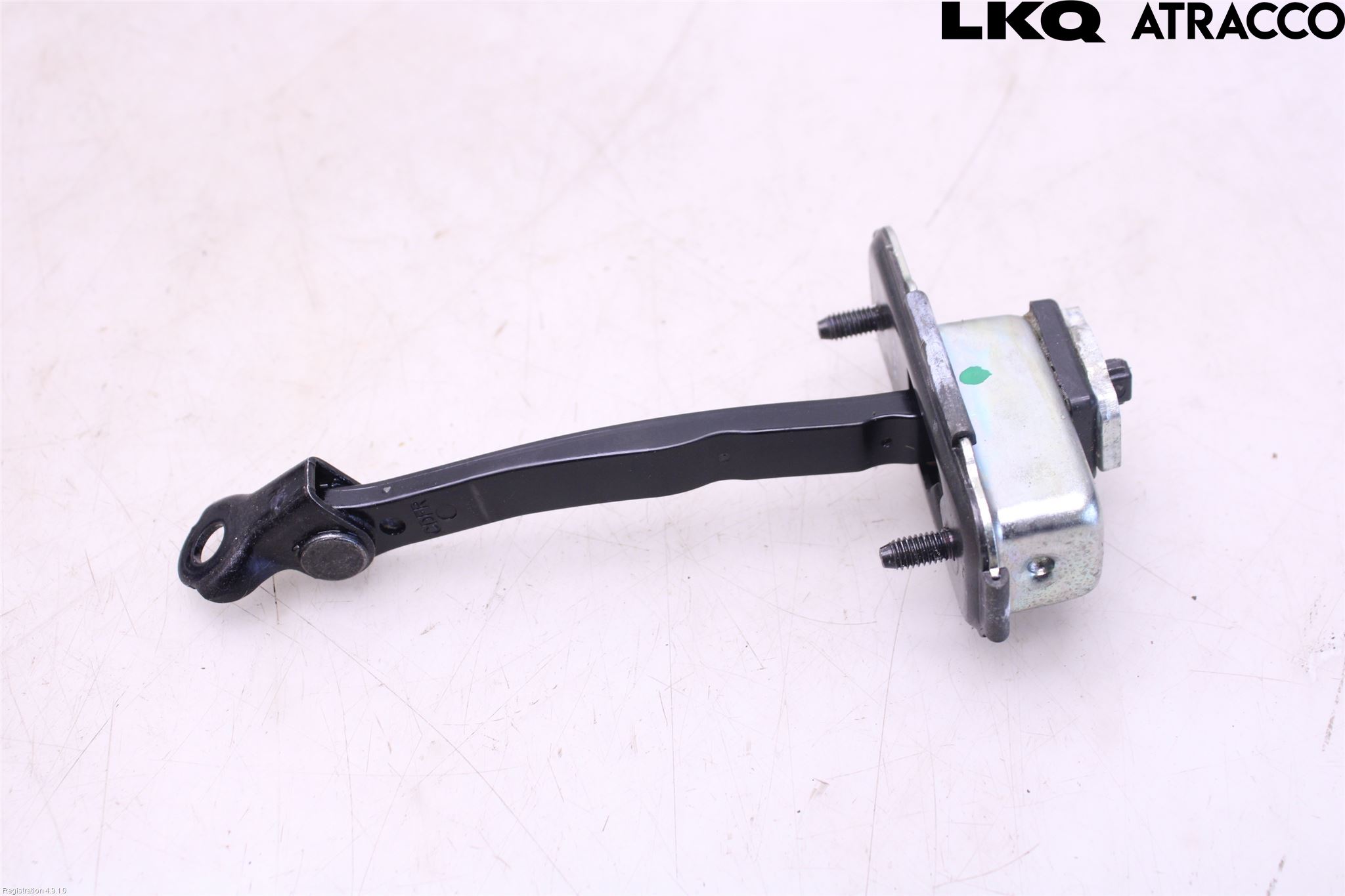 Kia CEED/CEED SW 19- Dörrstopp