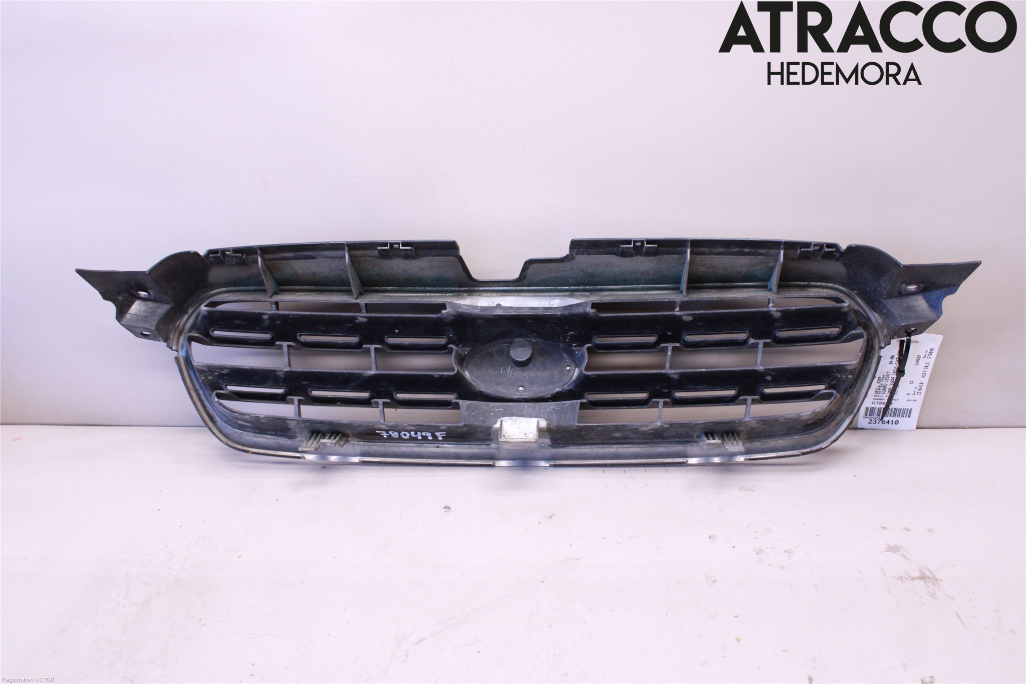Subaru LEGACY    04-06 Grill Komp