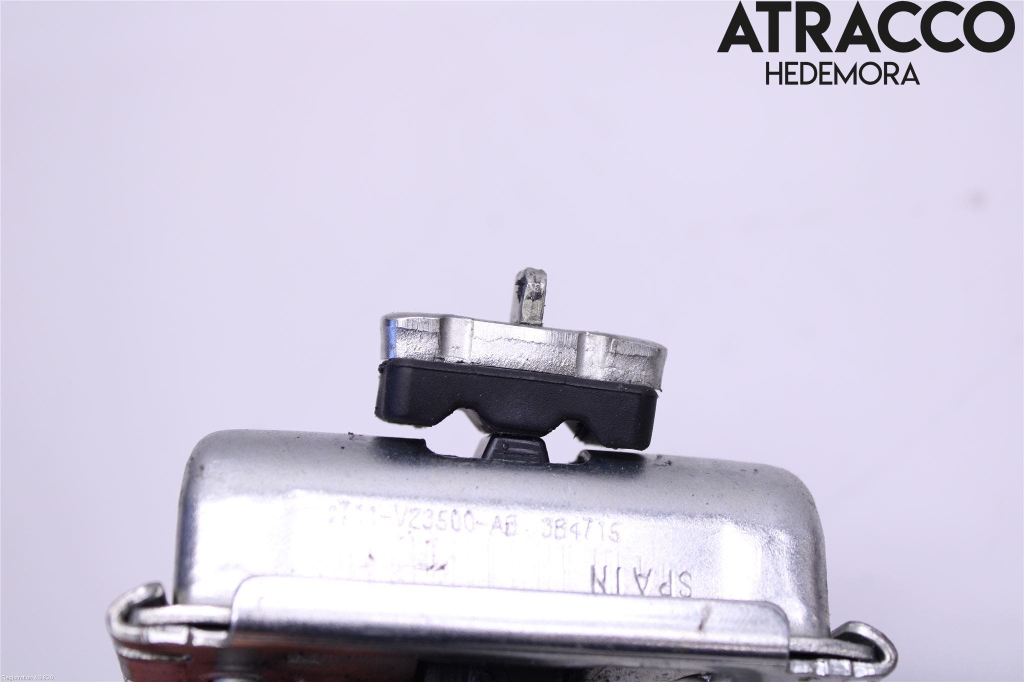 Ford TRANSIT/TOURNEO CONNECT 13-22 Dörrstopp