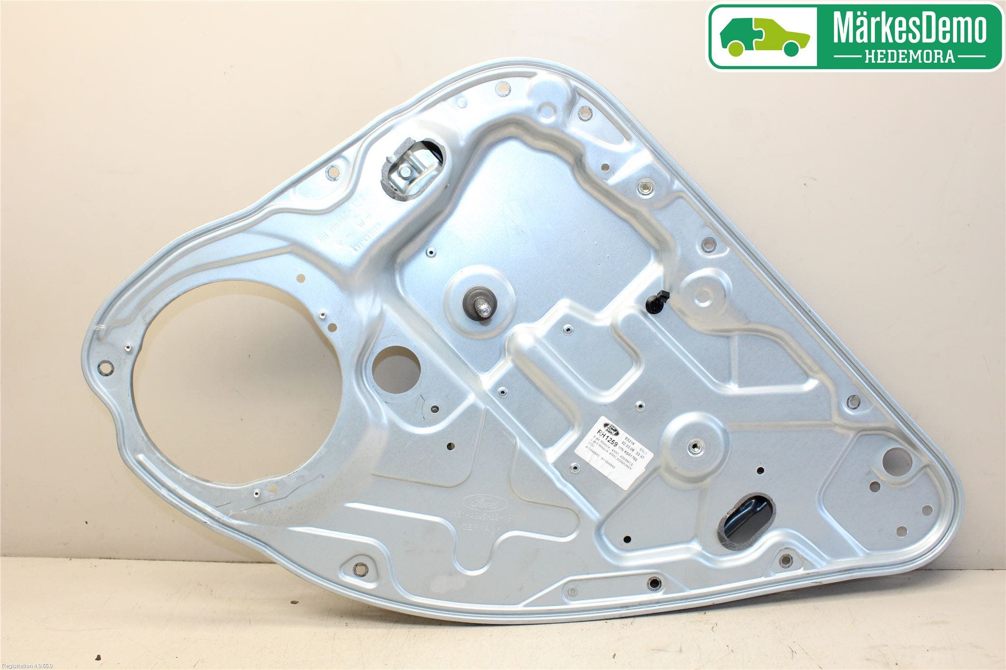 Ford FOCUS 04-07 Fönsterhissmekanism