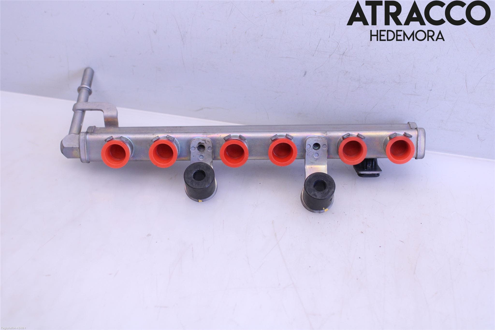 Toyota AYGO 15-21 Inj. Fuelrail