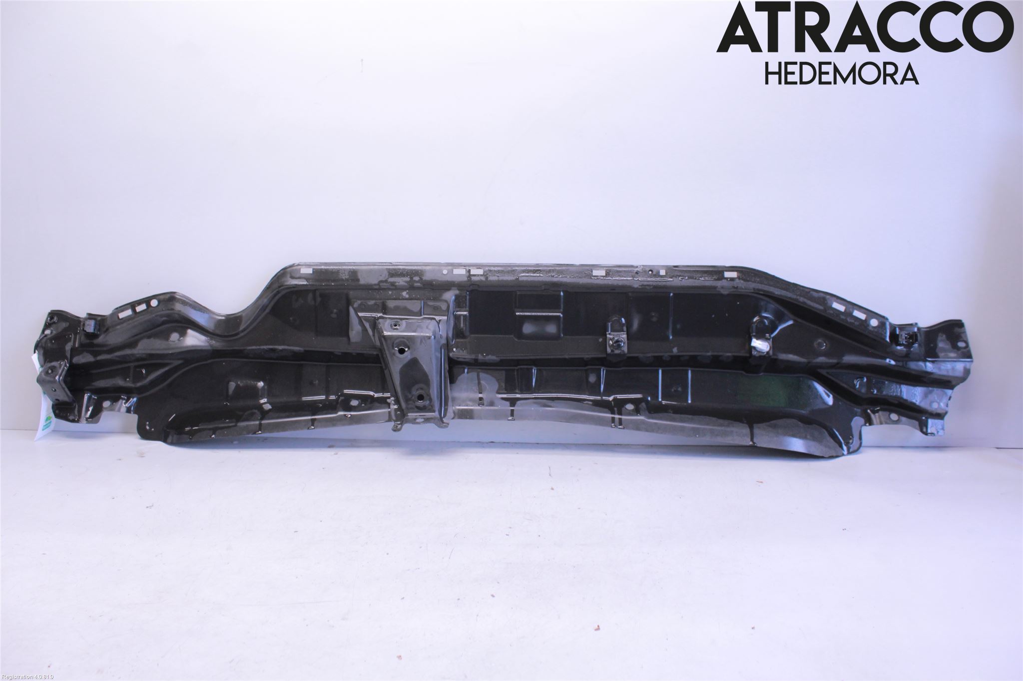Toyota AVENSIS 09-15 Torpedplåt-Torpedplast