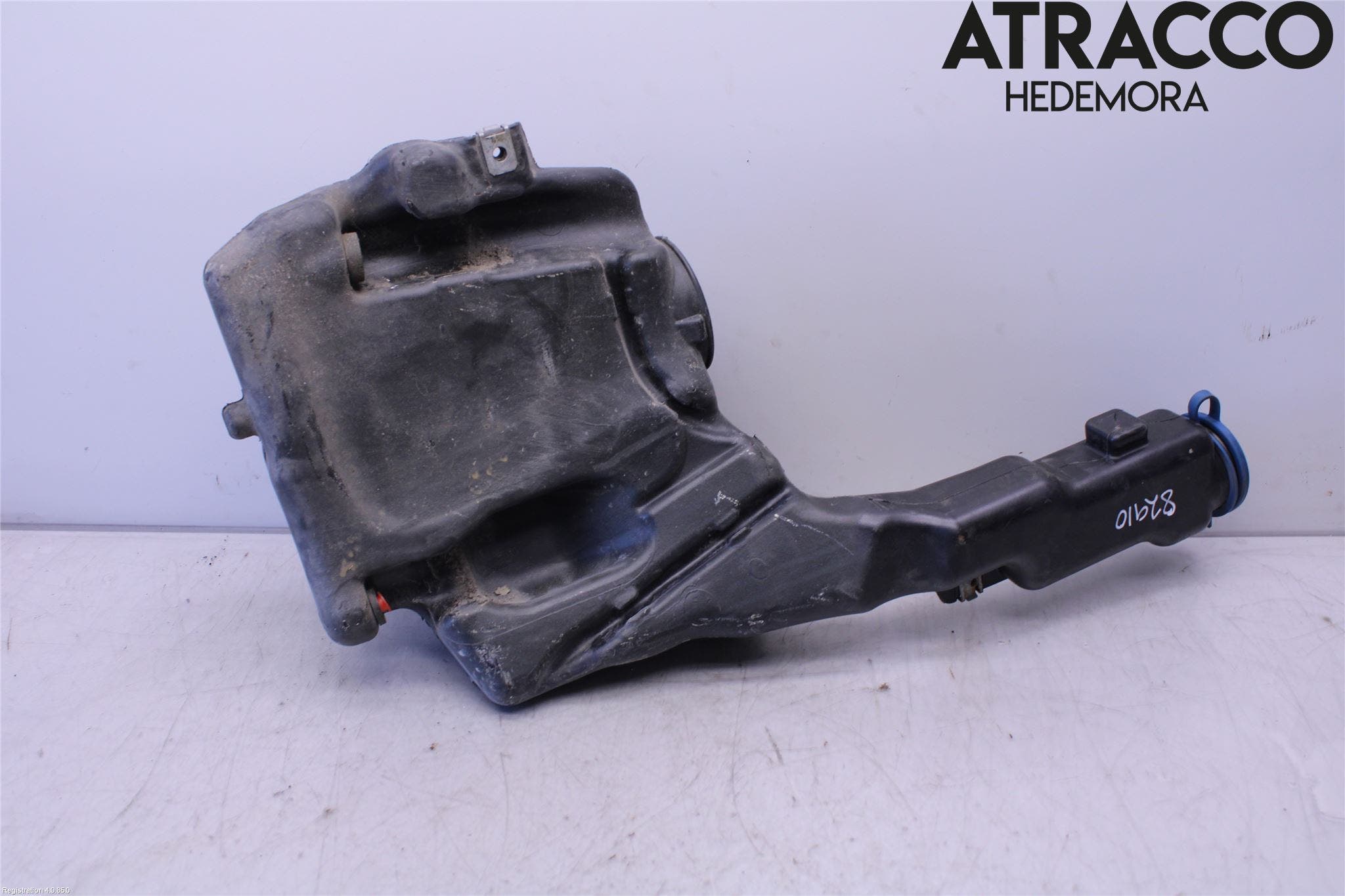 Mercedes-Benz MB C-KLASS (W204) 07-15 Spolartank Vindruta-Strål