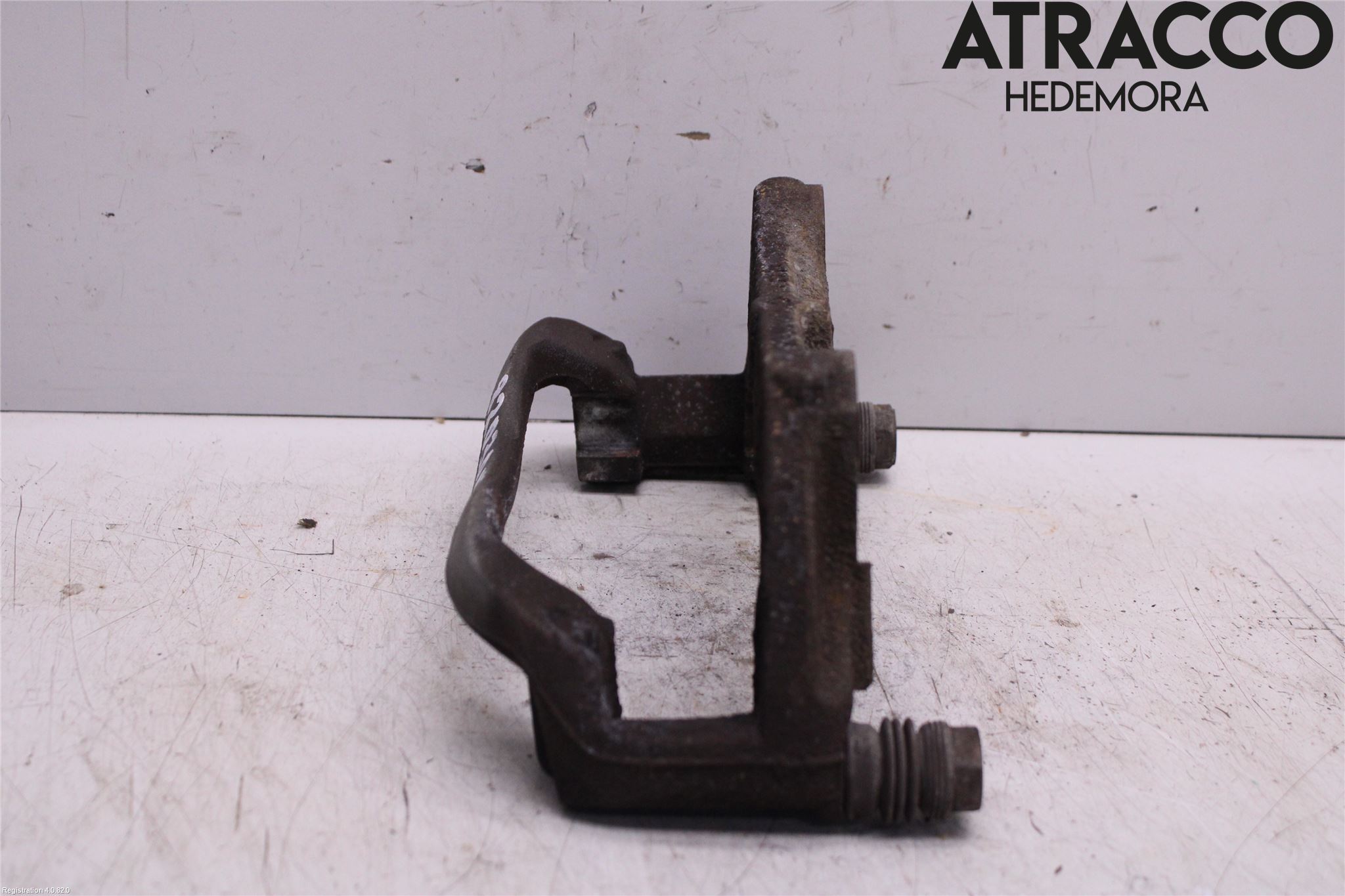 Opel MOKKA 13-20 Bromsokshållare