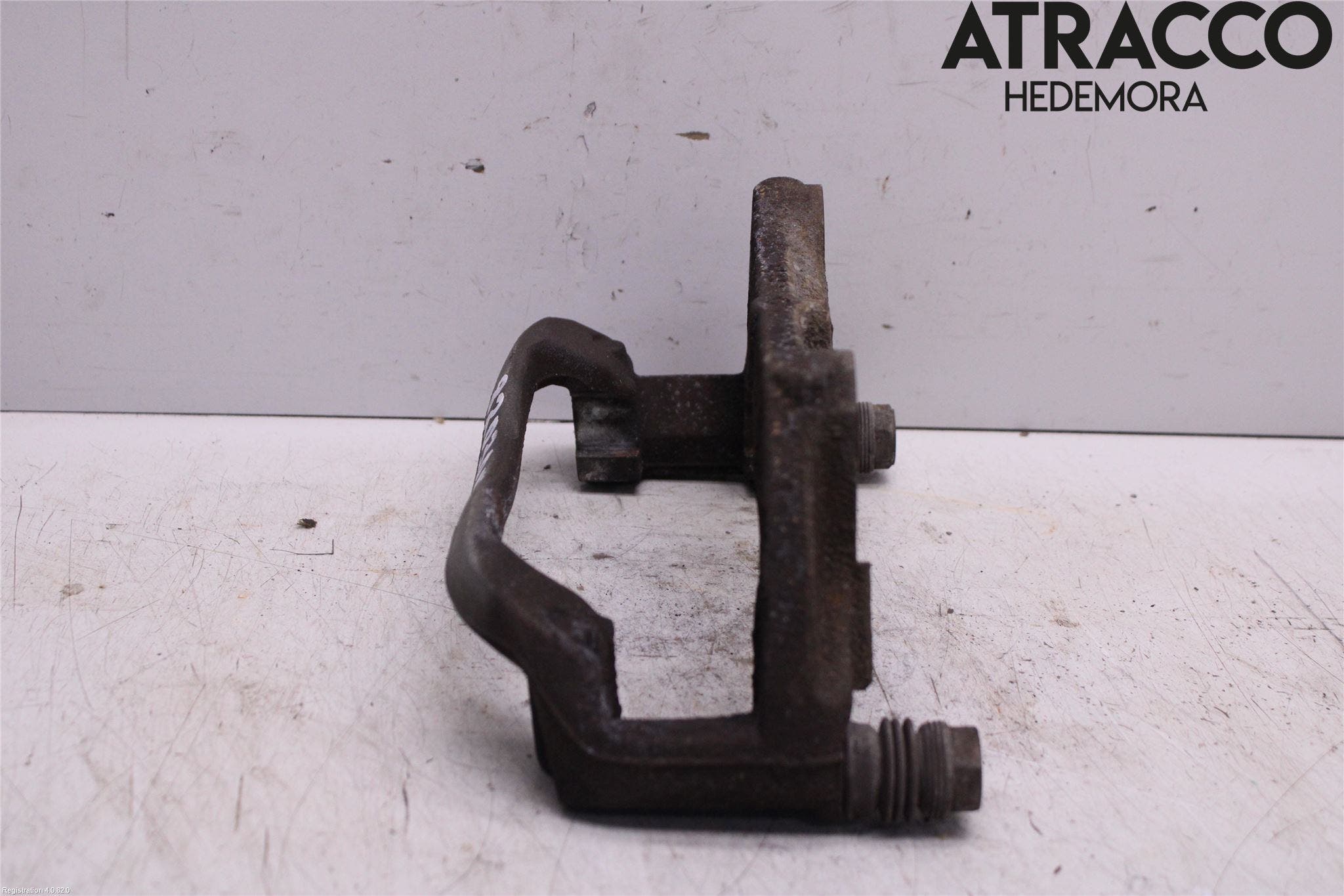 Opel MOKKA 13-20 Bromsokshållare