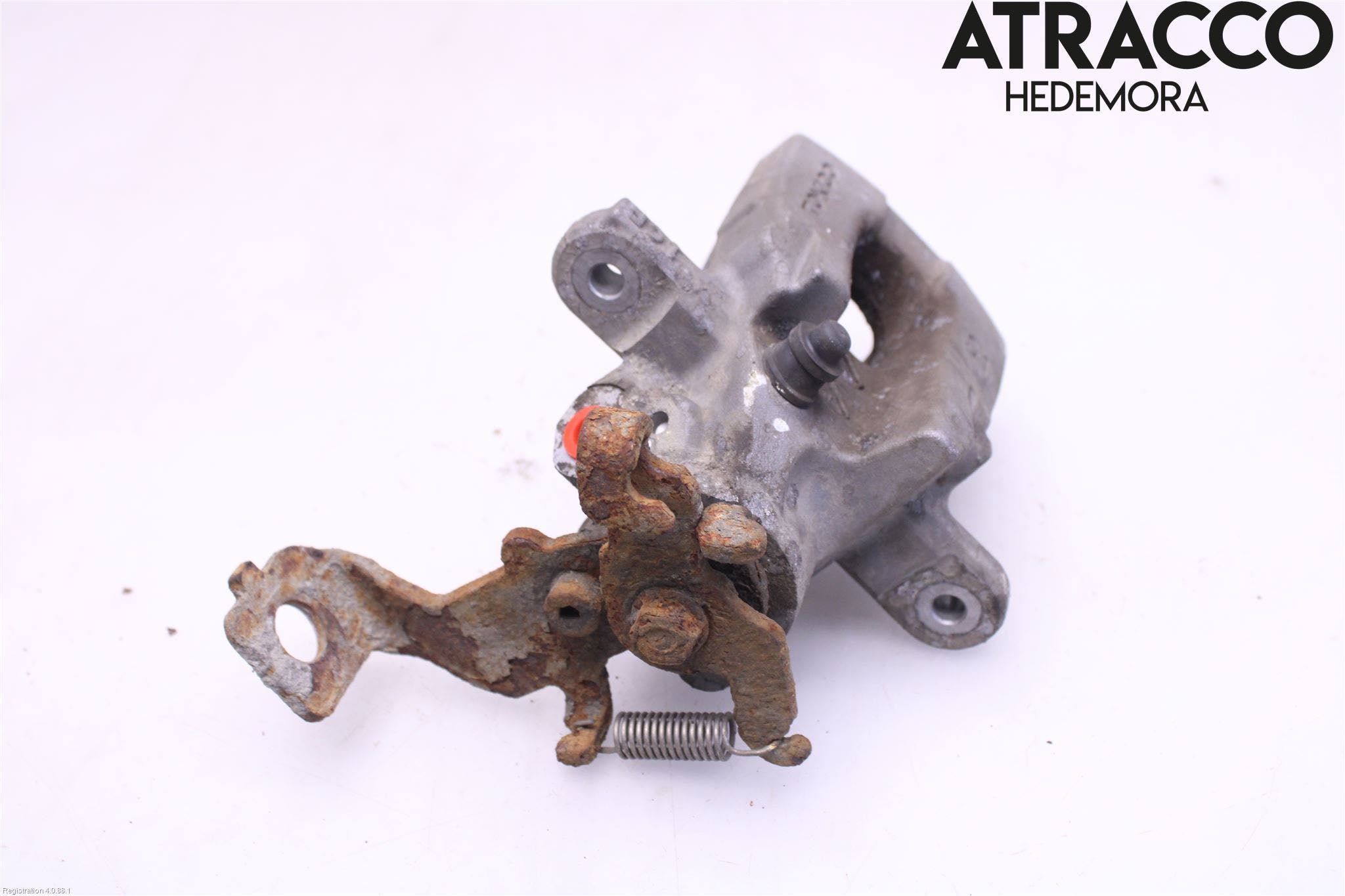 Lexus CT 200h Bromsok Bak Höger