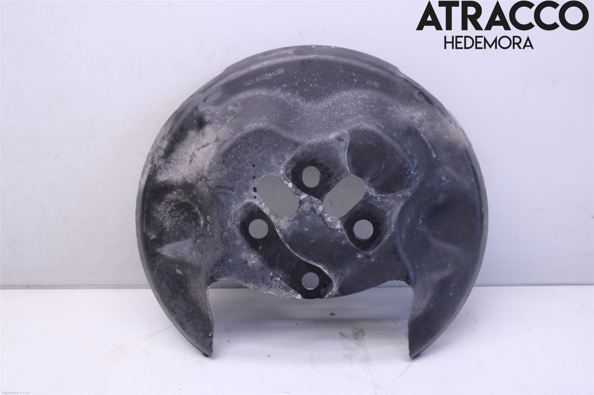 Peugeot 208/E-208 20- Bromssköld Bak