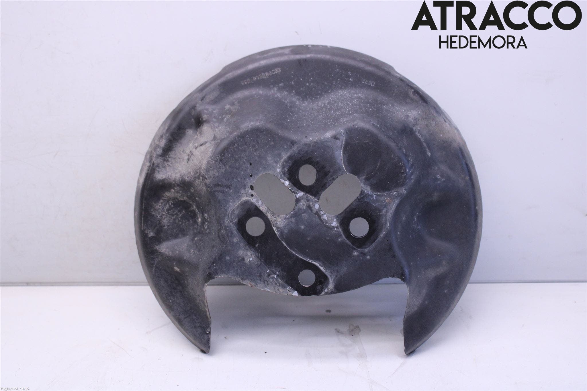 Peugeot 208/E-208 20- Bromssköld Bak