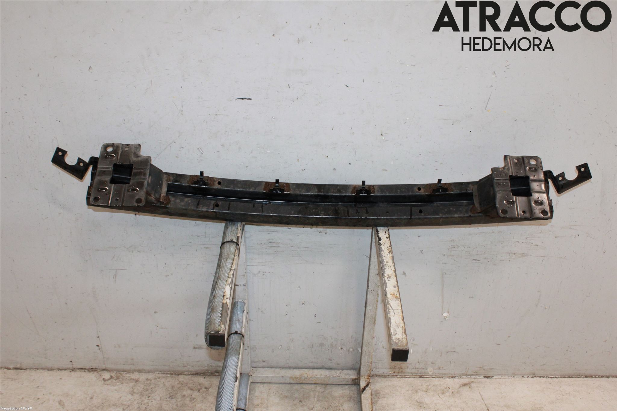 Hyundai SONATA 06-10 Stötfångarbalk Fram