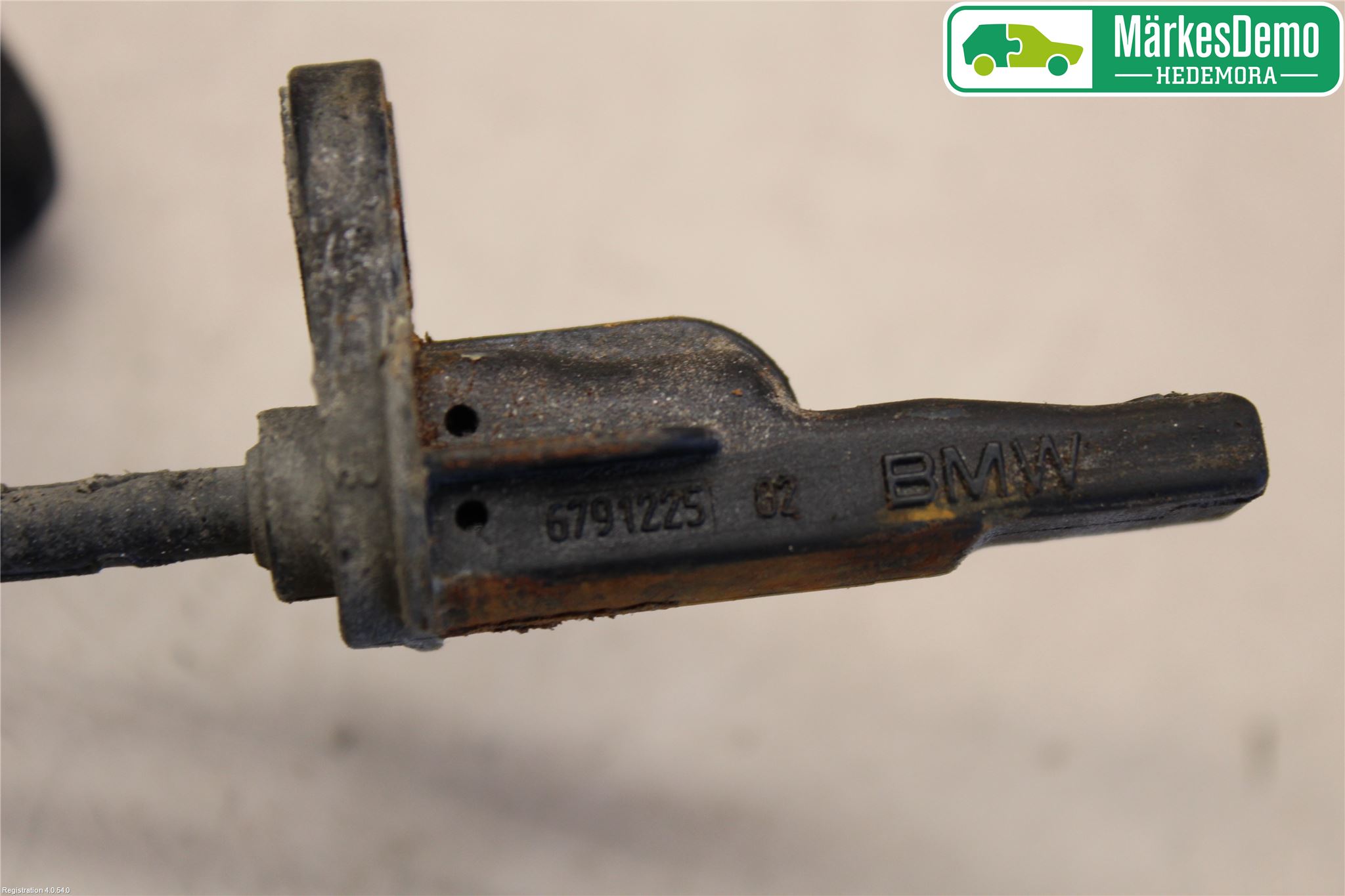 BMW 3 F30/F31/F80 12-19 Abs Sensor