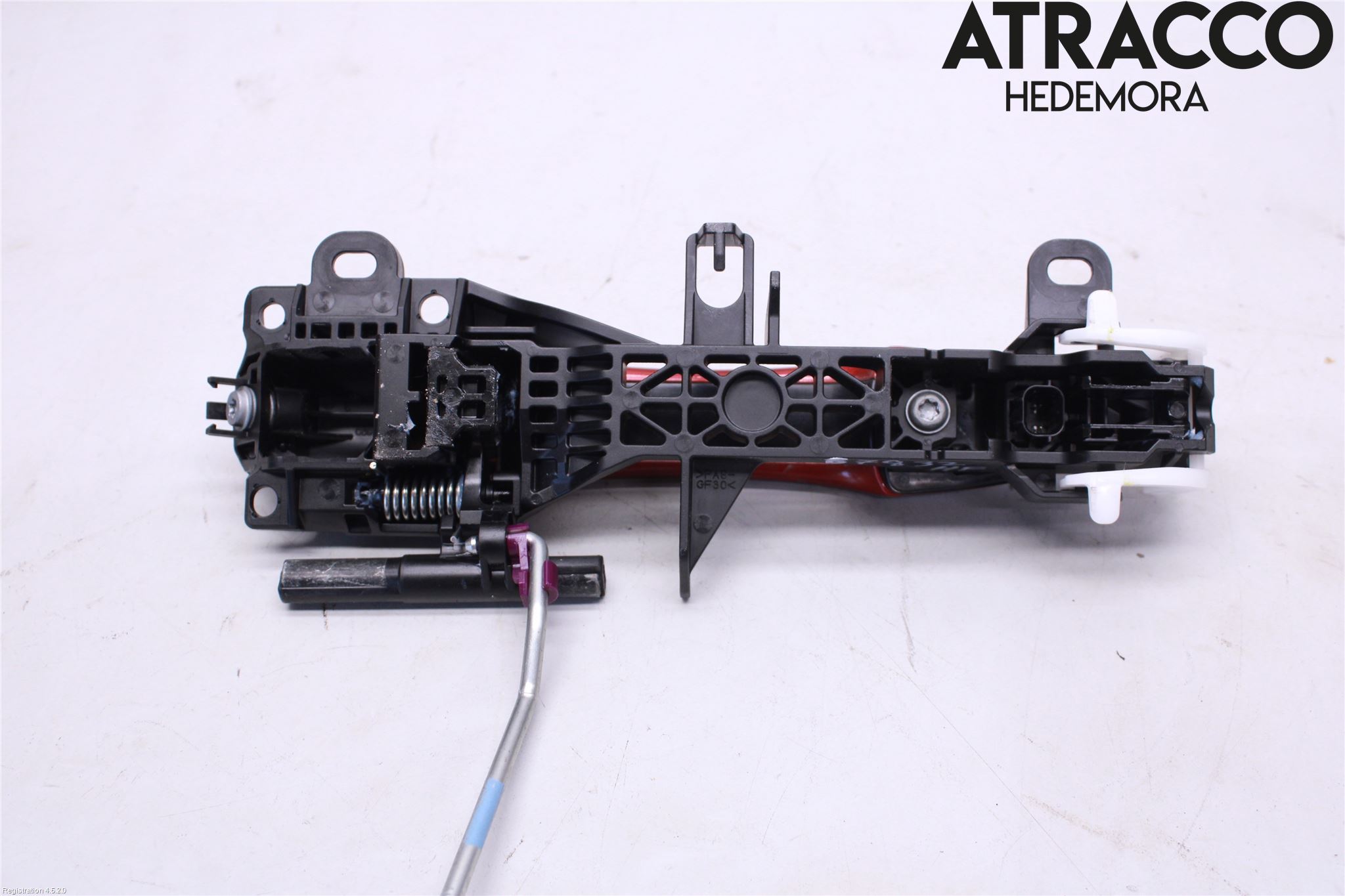 Toyota CAMRY 19-24 Dörrhandtag Yttre Hö