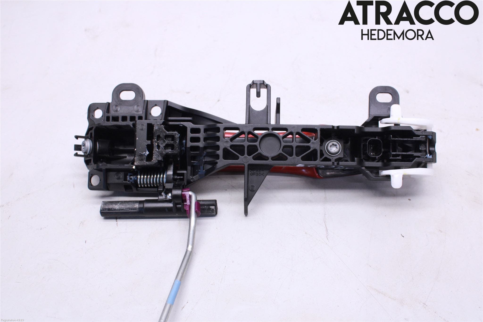 Toyota CAMRY 19-24 Dörrhandtag Yttre Hö