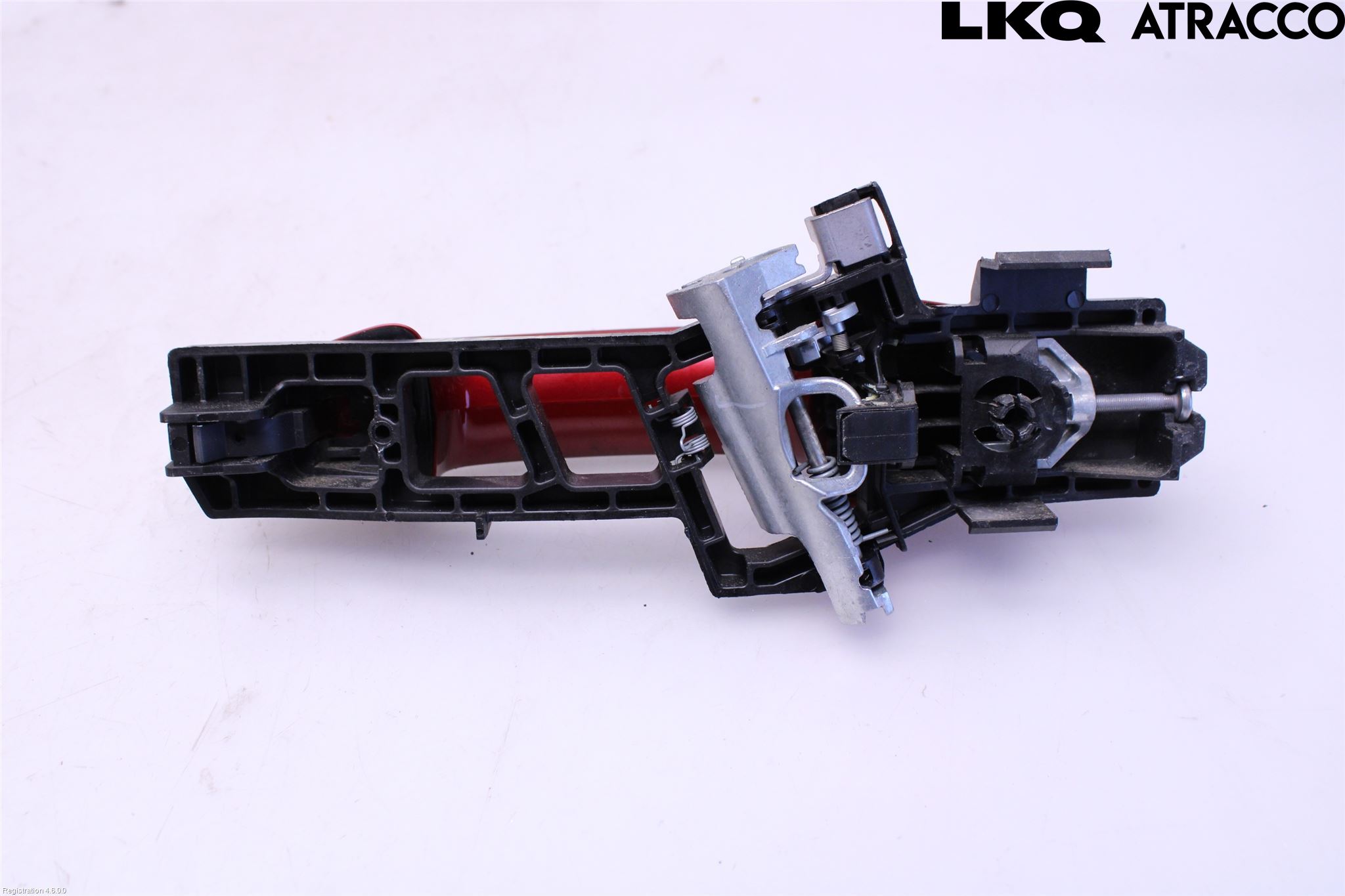 Ford ECOSPORT 17- Dörrhandtag Yttre Hö