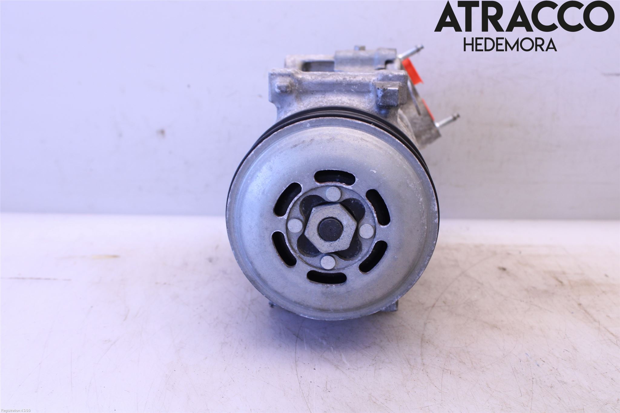 Opel CORSA F, CORSA-E 20- Ac Kompressor