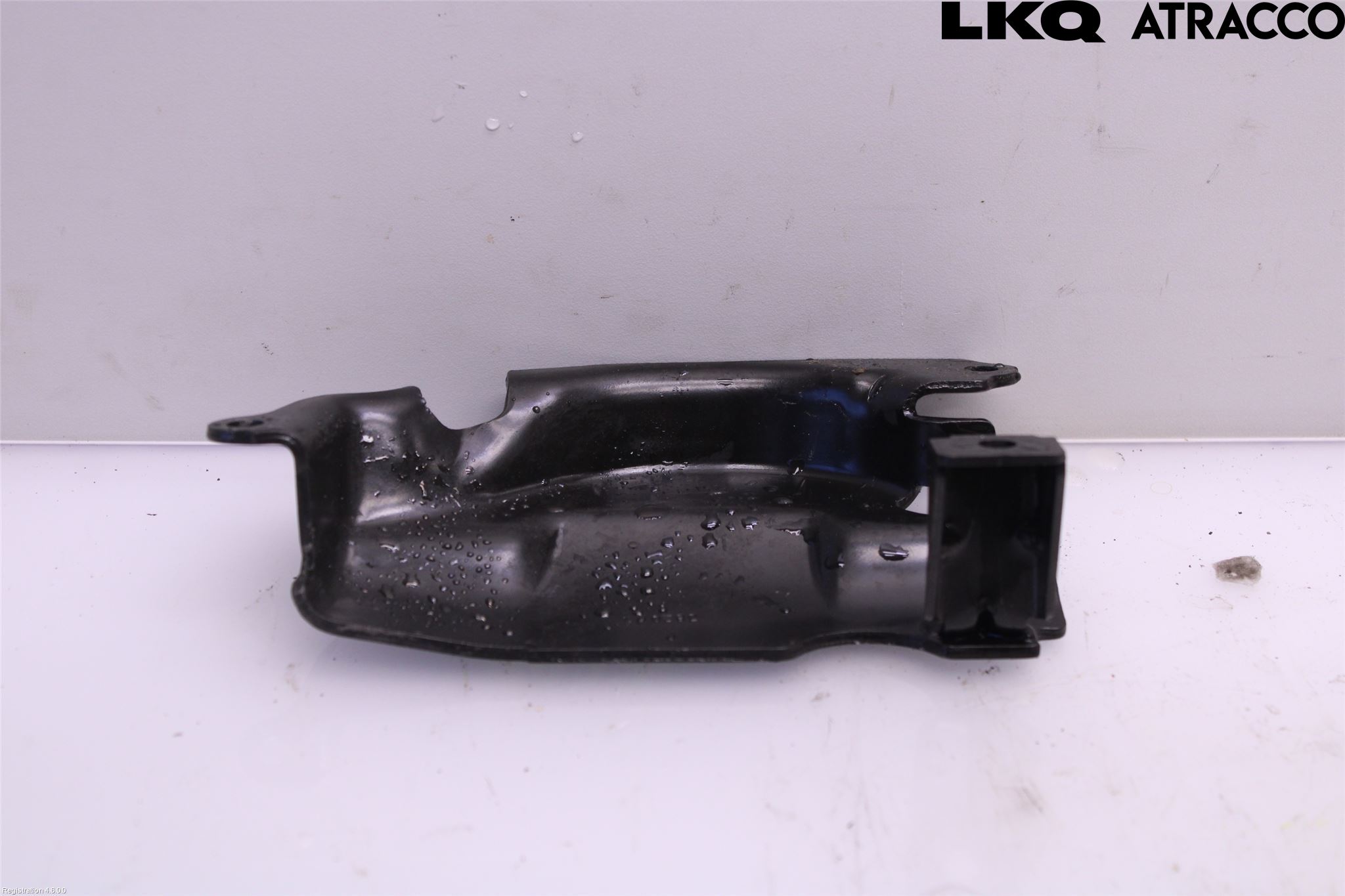 Citroen JUMPY/E-JUMPY 16- Bränslefilter-Hållare