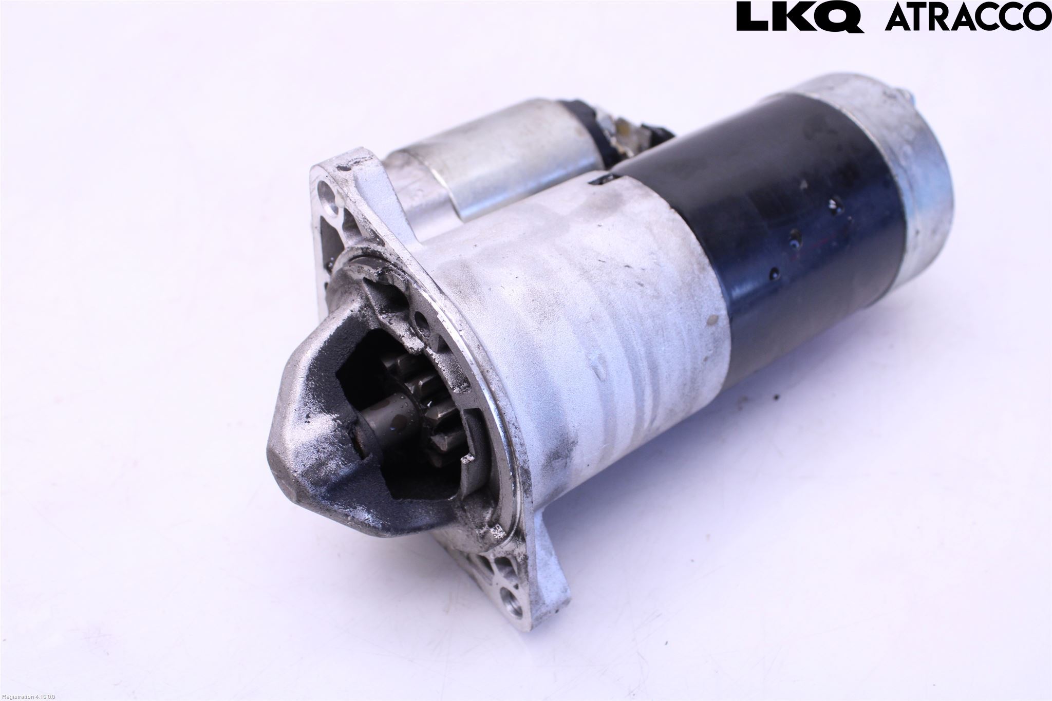 Saab 9-3 VER2/VER3 08-15 Startmotor Diesel