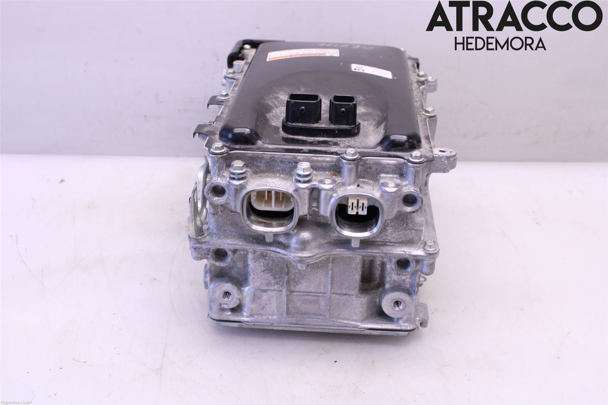 Toyota COROLLA 19- Hybridconverter