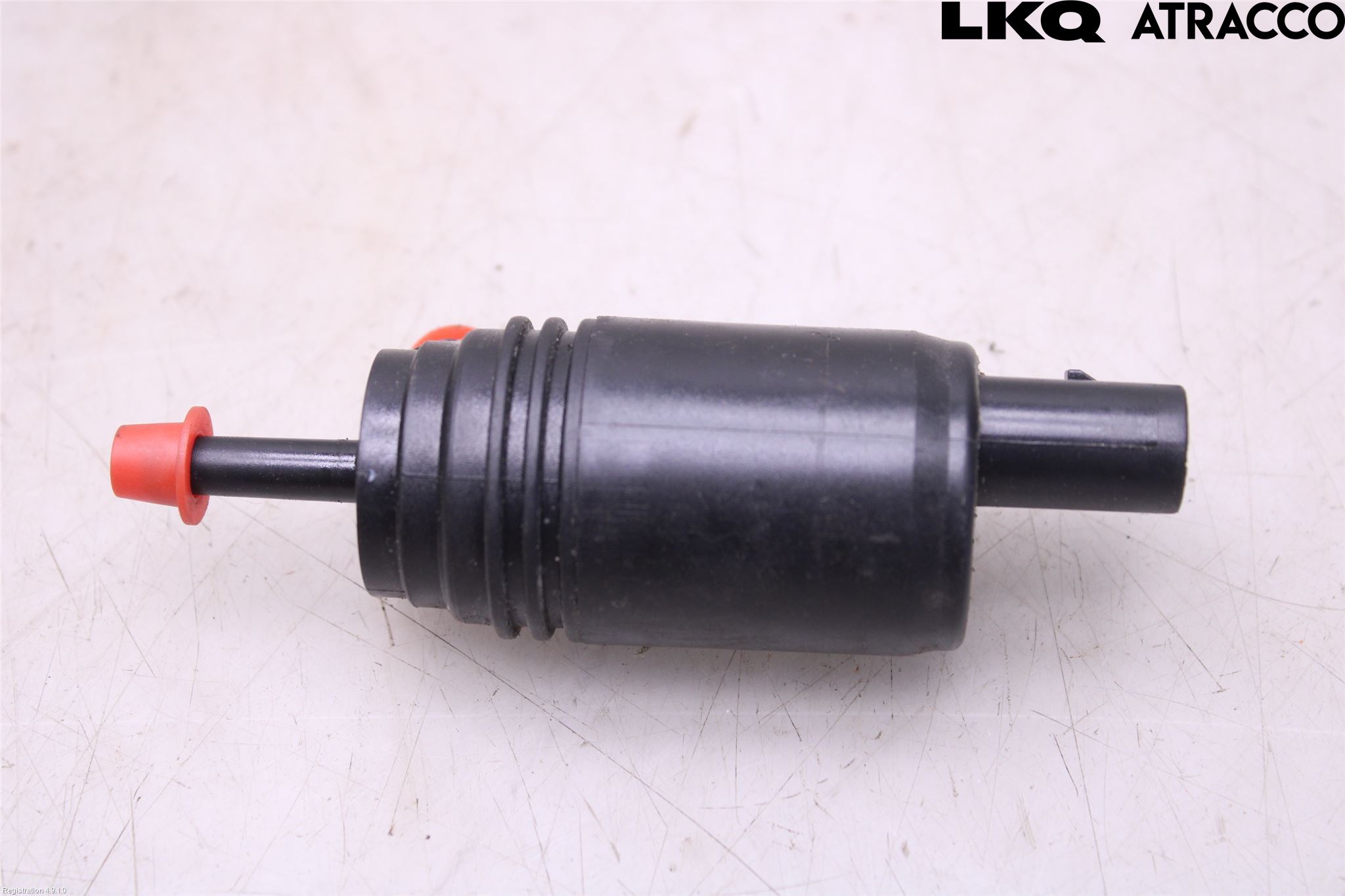 BMW 1 F20/F21 11-19 Spolarpump Vindruta