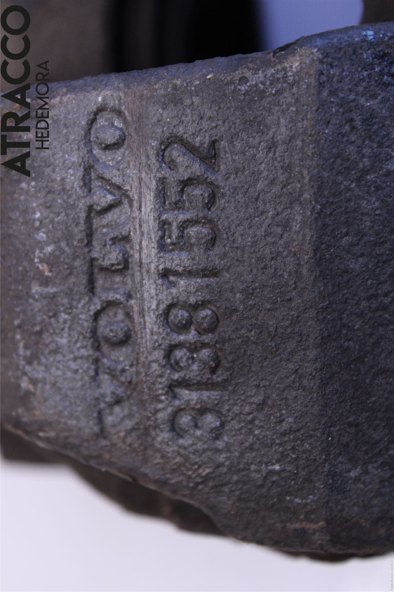 Volvo V90 17->> Bromsok Fram Höger