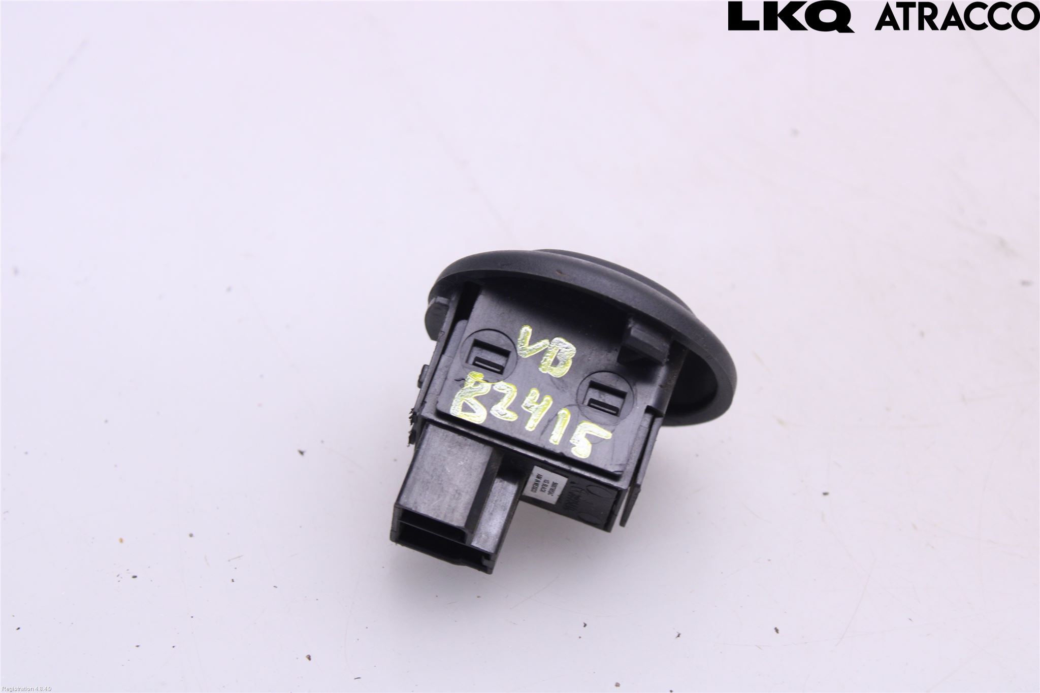 Dodge PICK UP RAM 81- Strömställare Elhiss