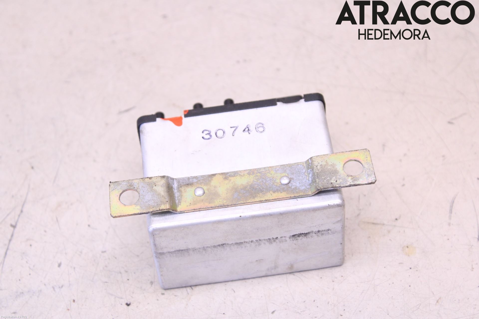 Audi 100/S4     91-94 Styrenhet Övrigt