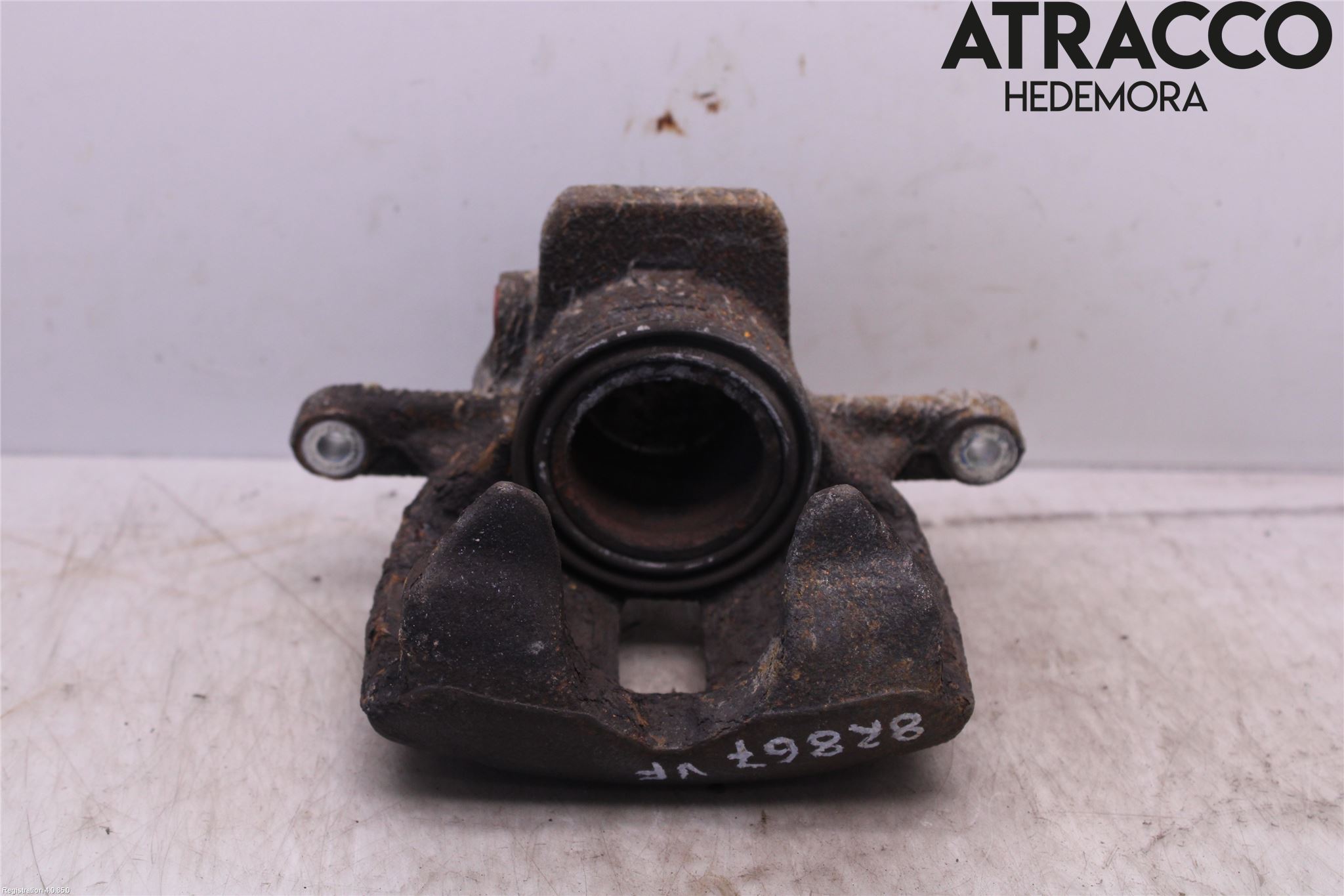 Mini COUPE R56 05-14 Bromsok Fram Vänster