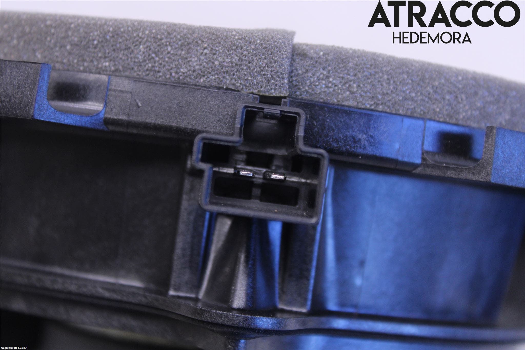 Volvo V40 CROSS COUNTRY 13-19 Högtalare