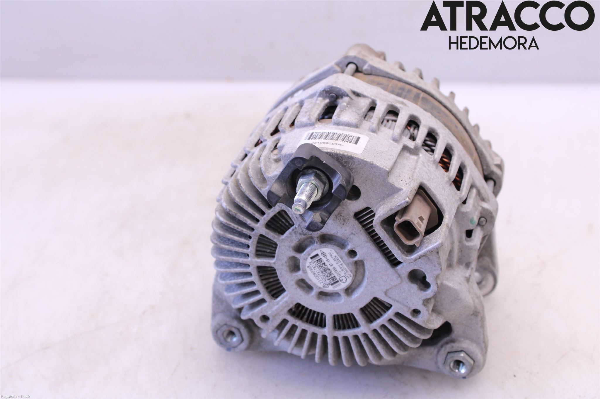 Renault TRAFIC/E-TECH 15- Generator