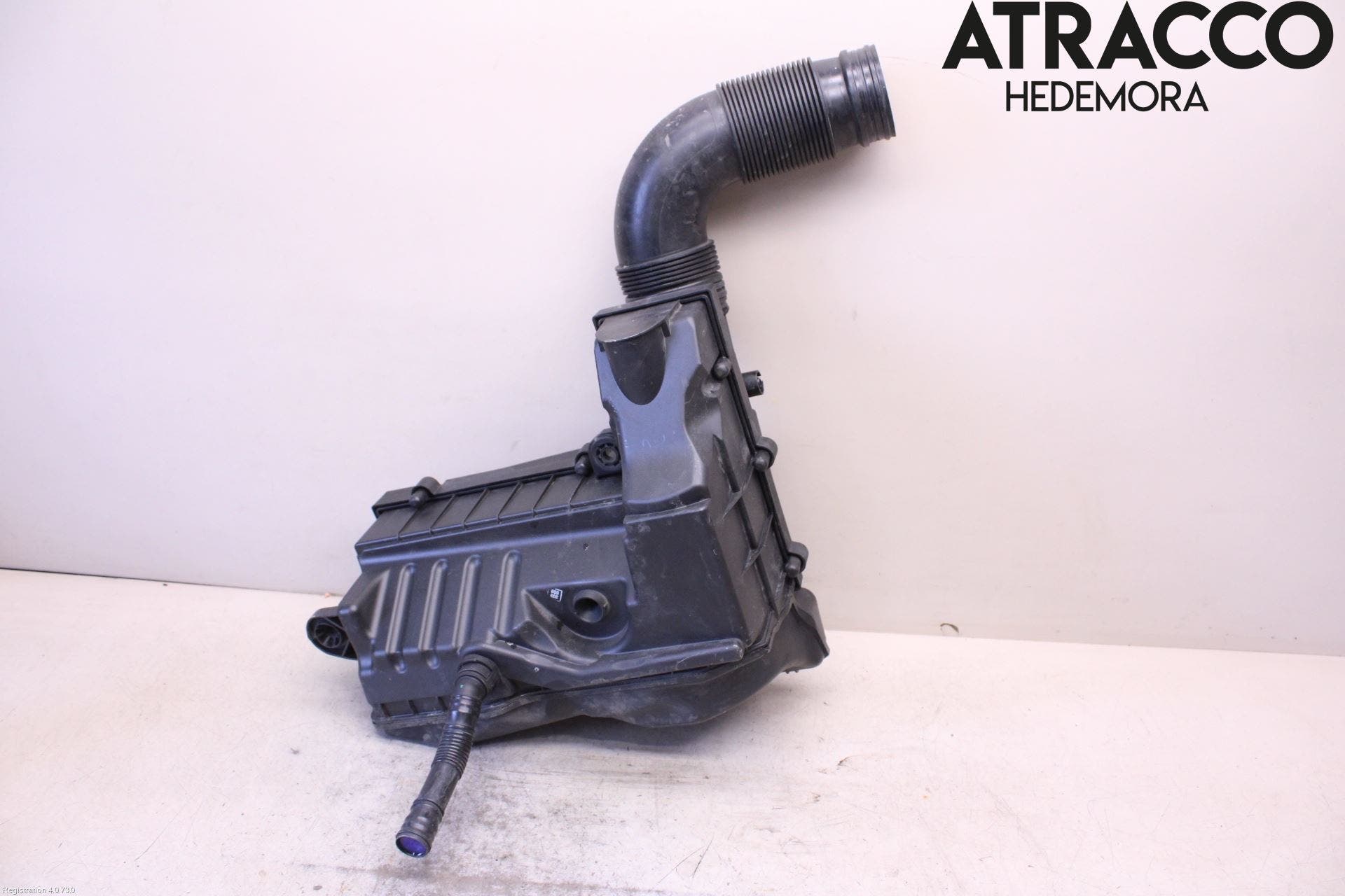 Volkswagen VW GOLF V 04-09 Luftrenare