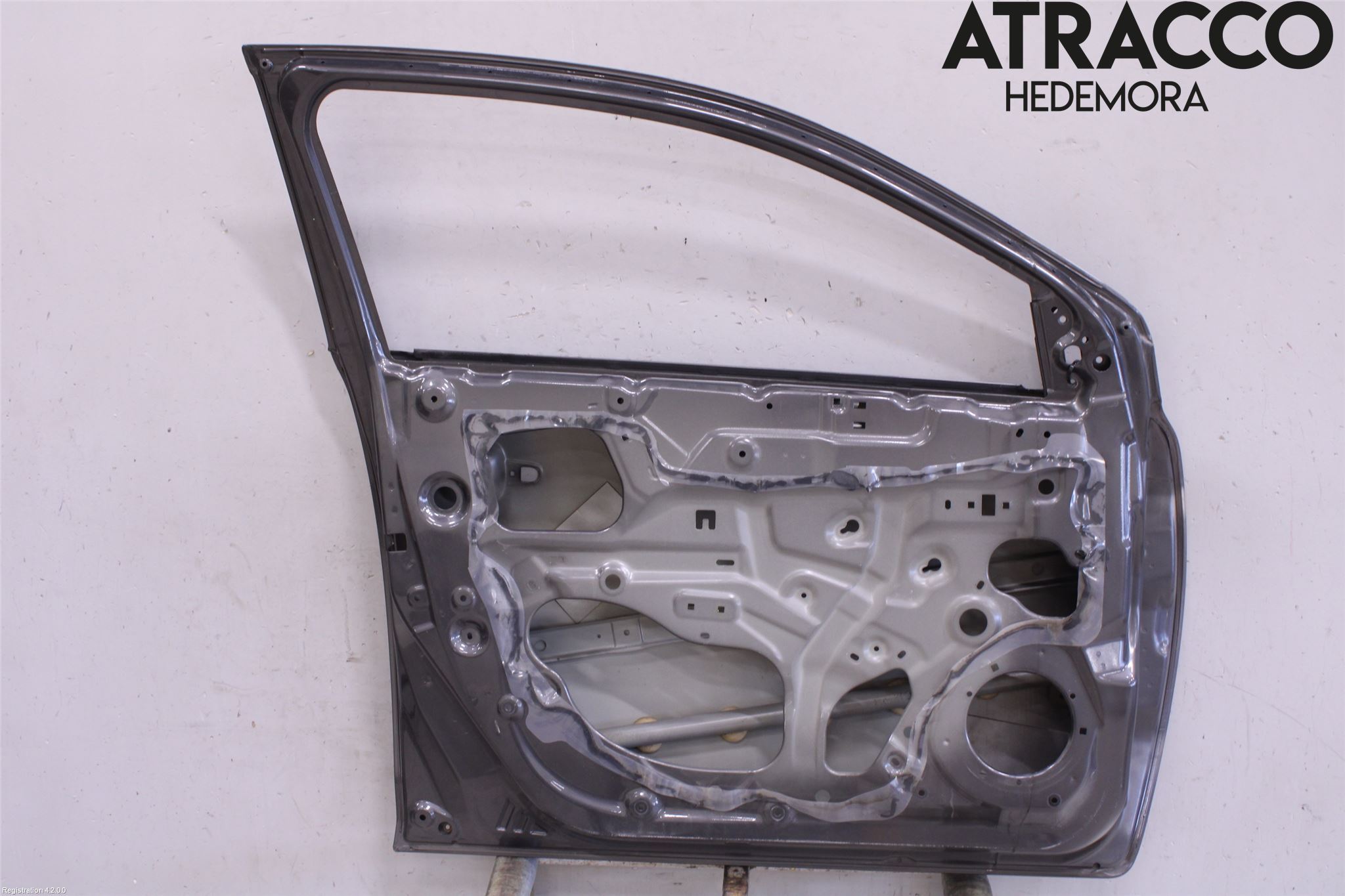 Suzuki KIZASHI Dörr Fram Vänster