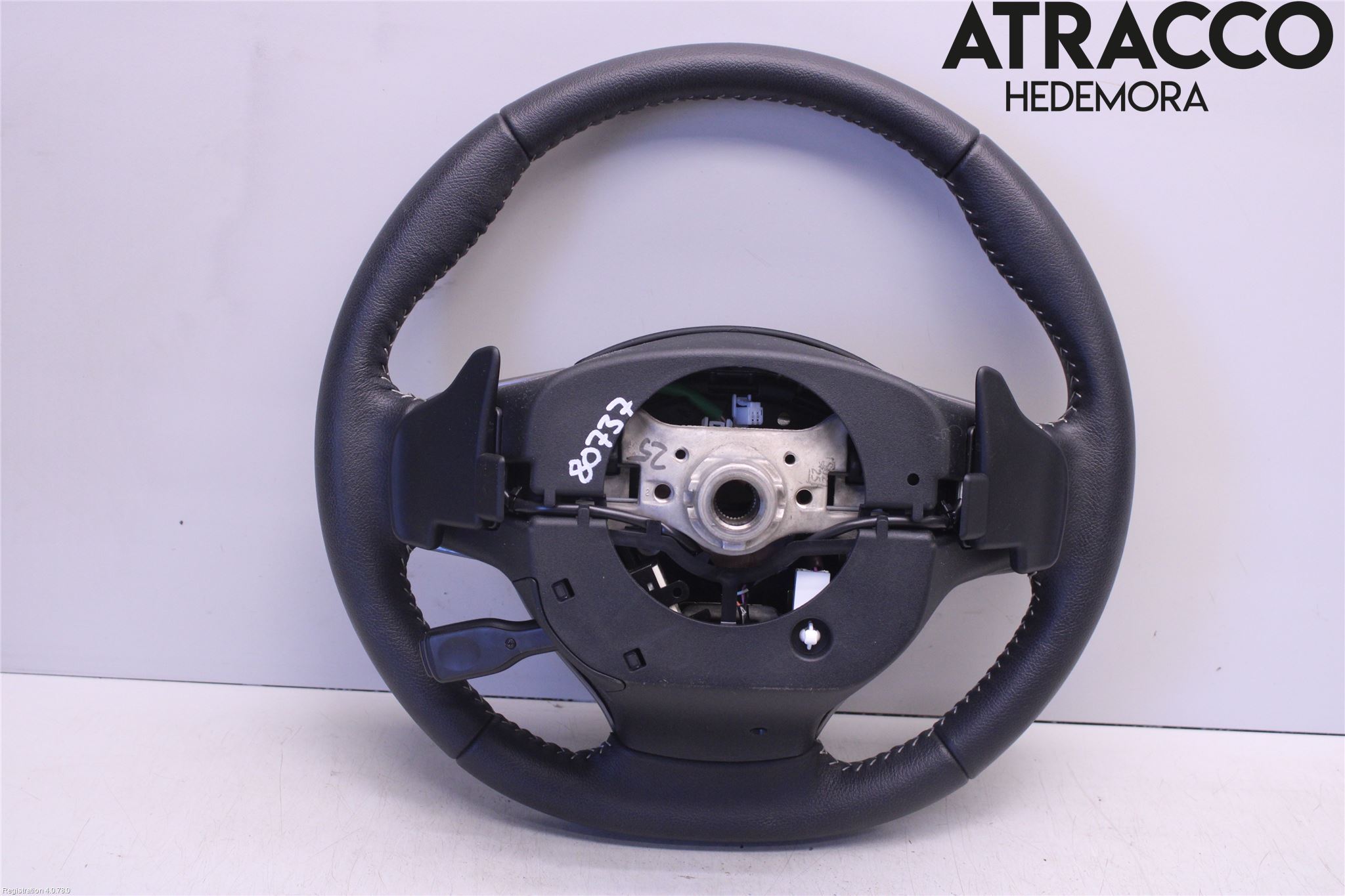 Toyota YARIS XP130 15-20 Ratt