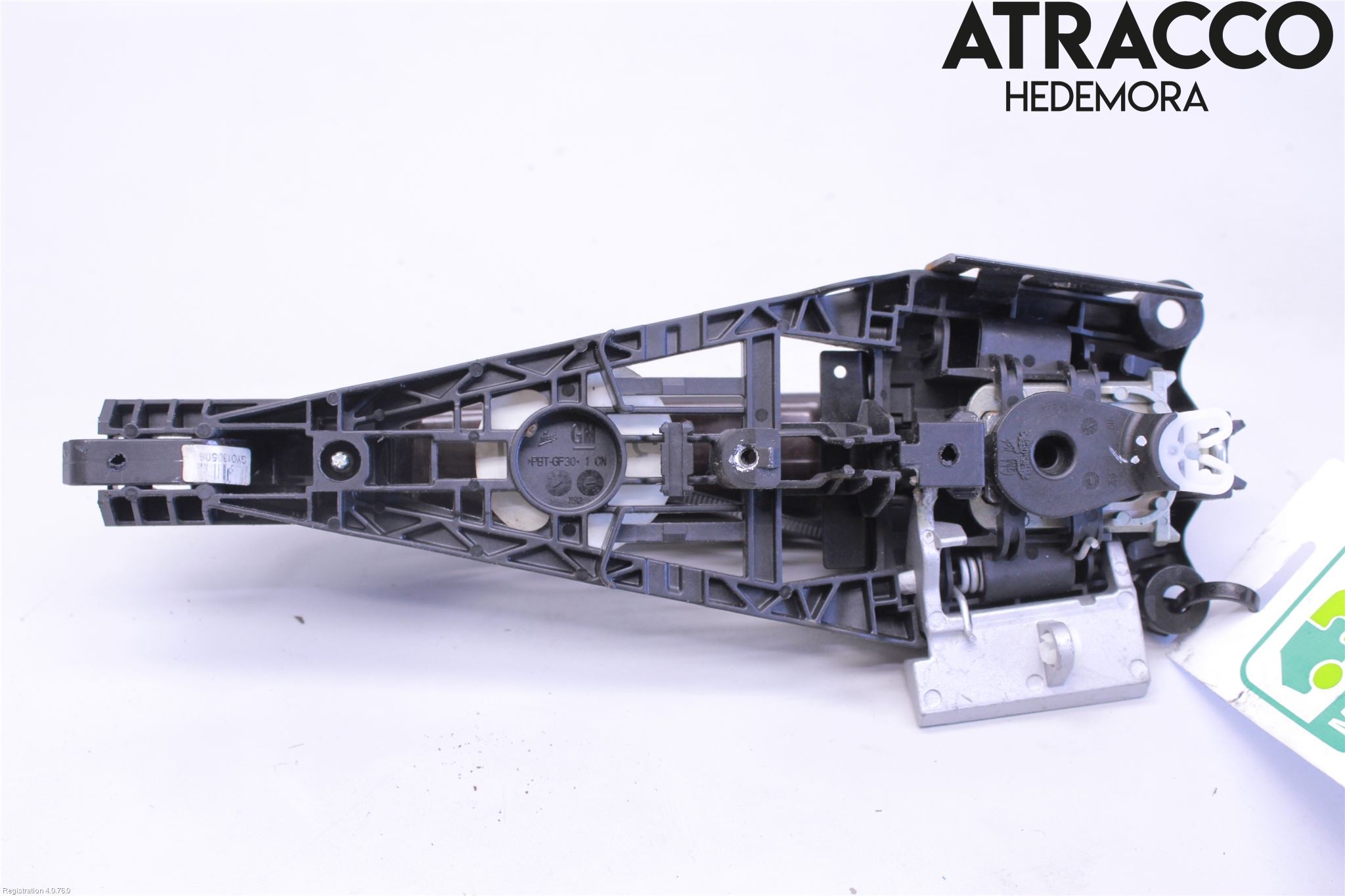 Chevrolet TRAX Dörrhandtag Yttre Vä