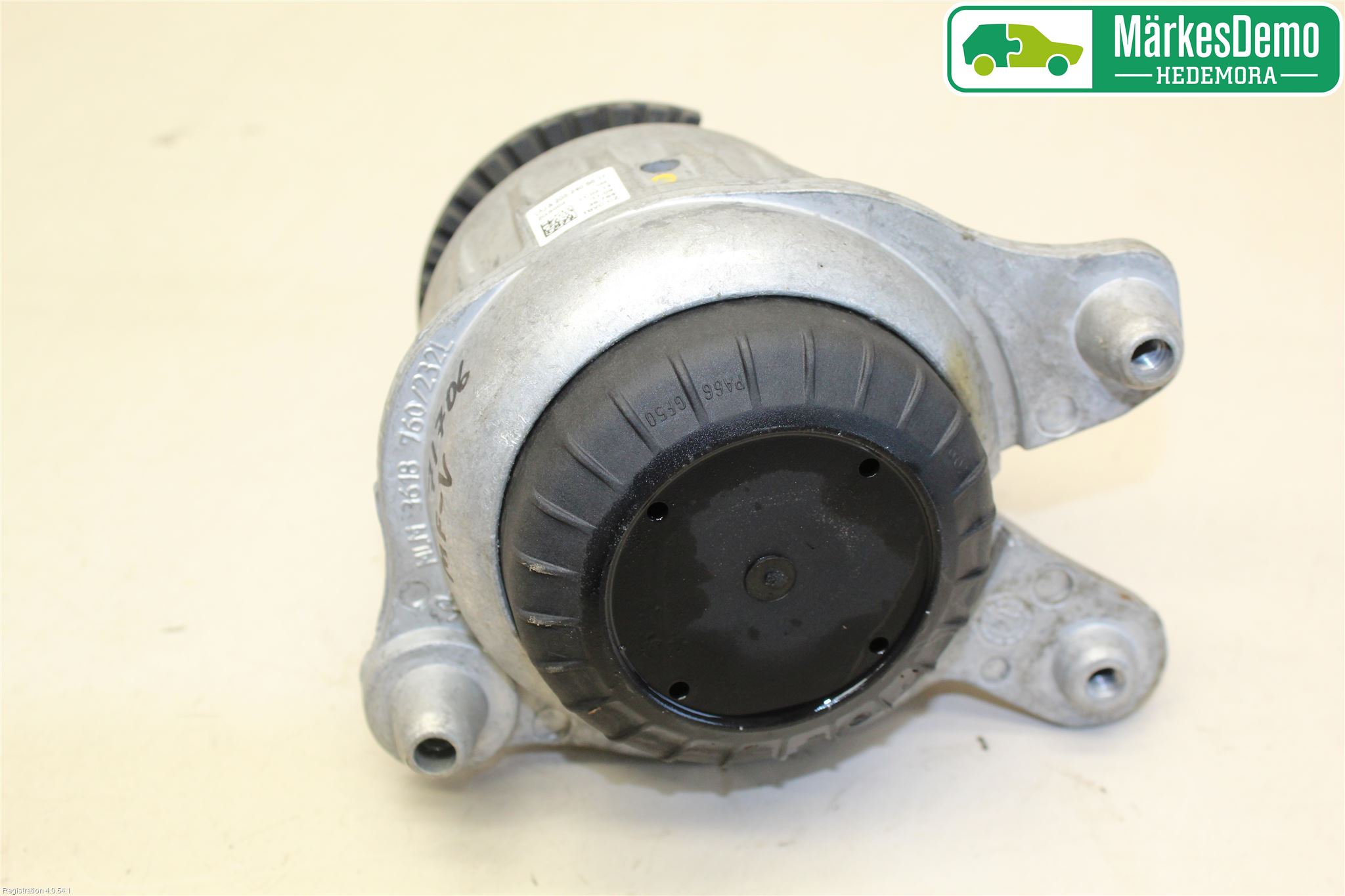 Mercedes-Benz MB C-KLASS (W205) 14-21 Motorkudde