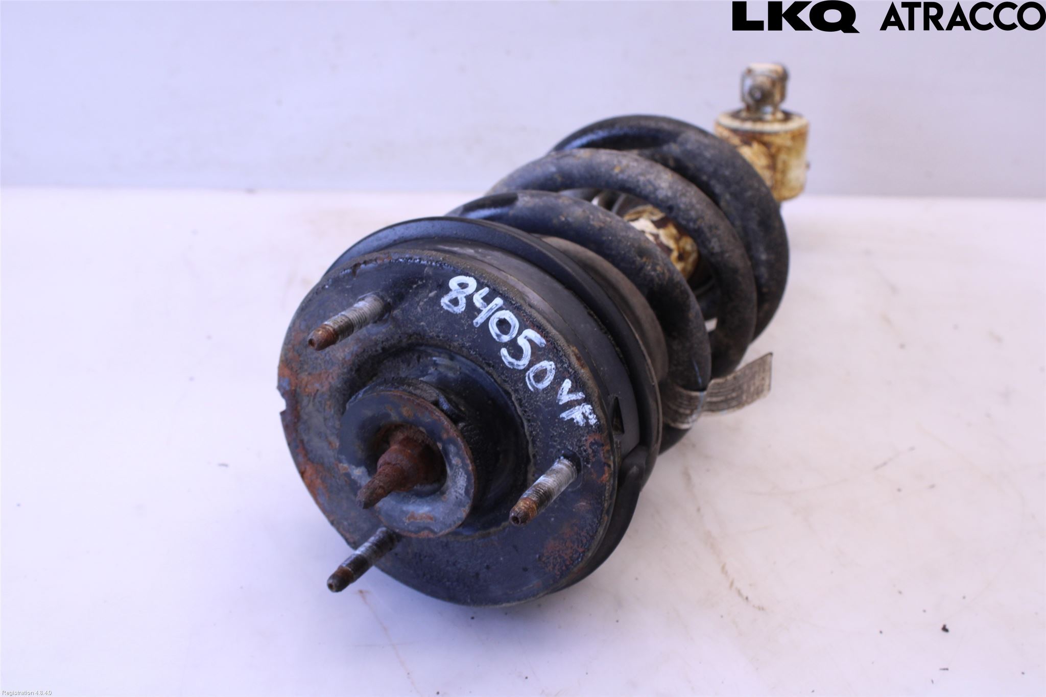 Övriga GM ÖVRIGT Fjäderben Fram Vänster