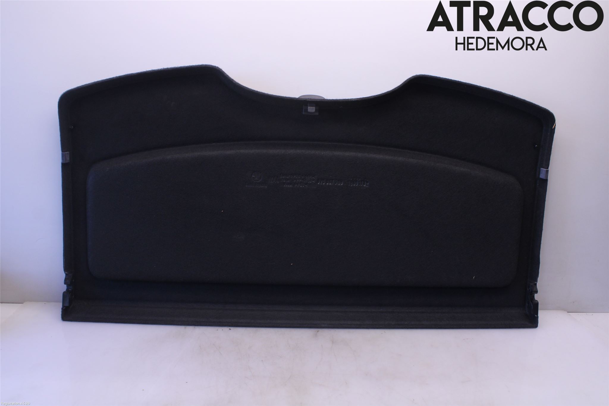 Skoda FABIA 15-21 Hatthylla