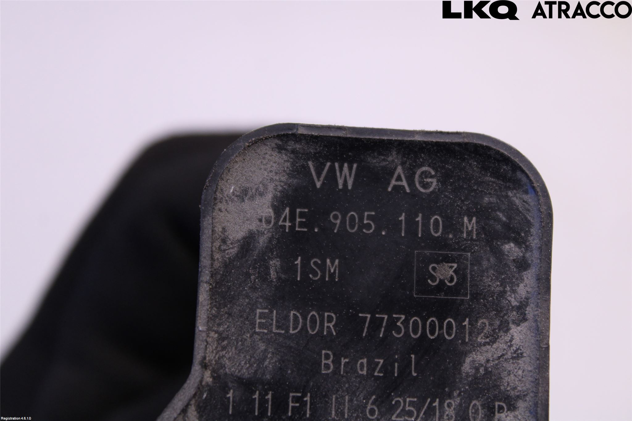 Volkswagen VW GOLF / E-GOLF VII 13-20 Tändspole