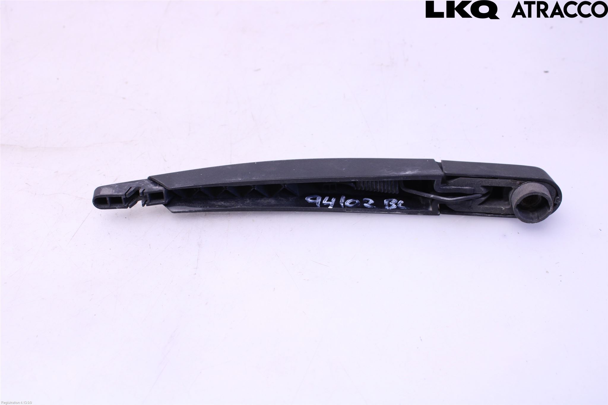 BMW i3 I01 13-22 Torkararm-Bakruta