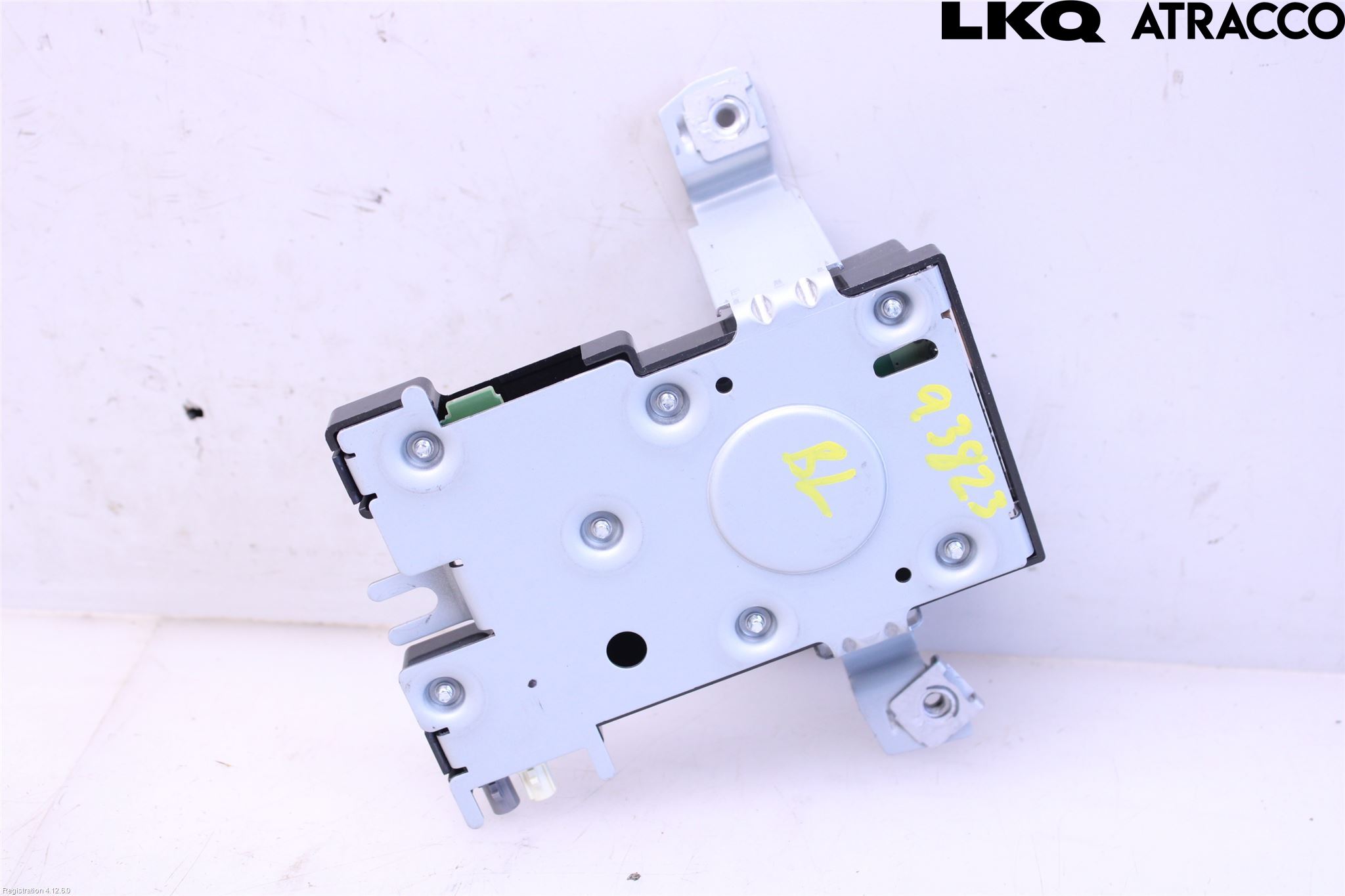 Audi A3/S3 05-13 Antennförstärkare