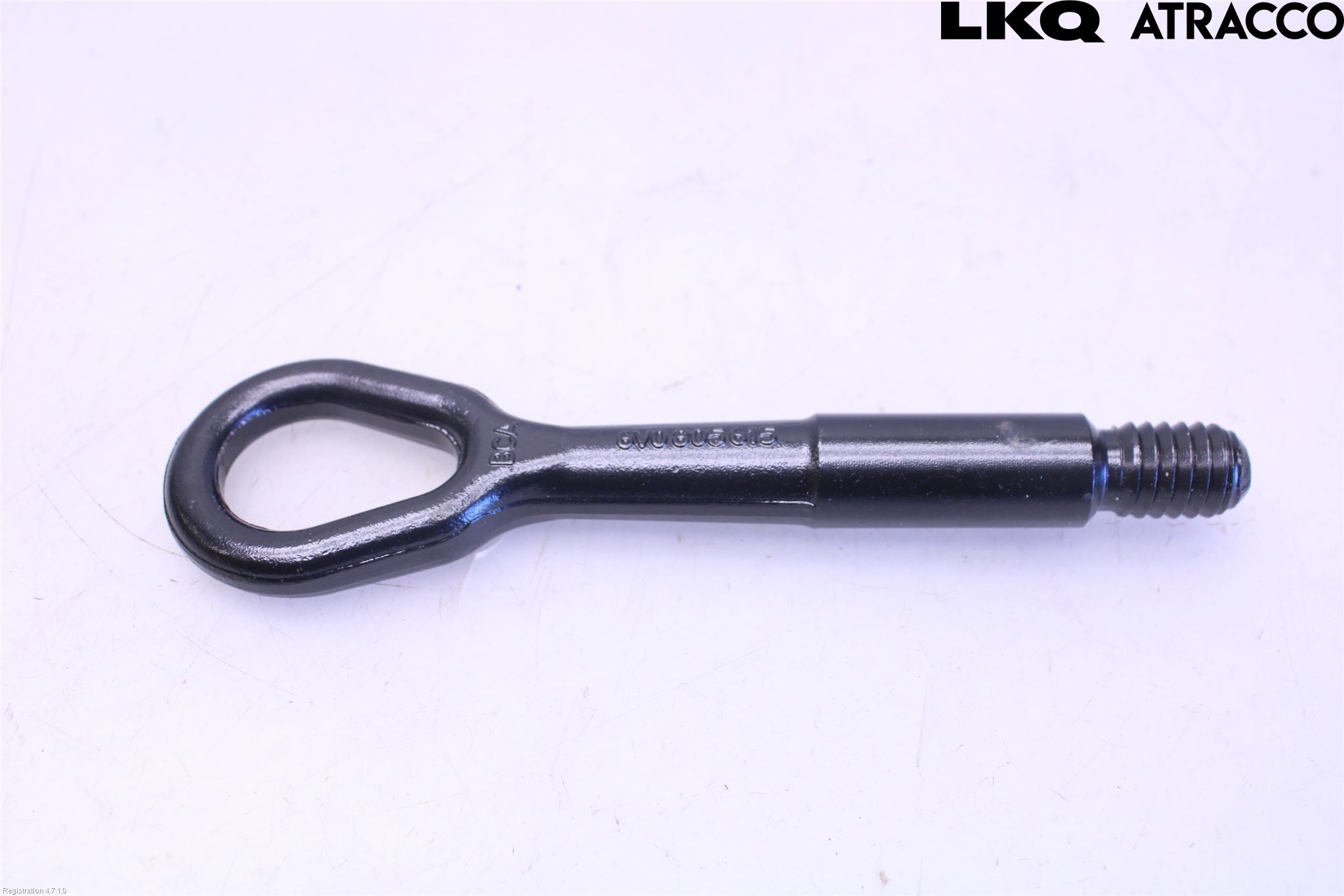 Skoda SCALA 19- Bogserögla