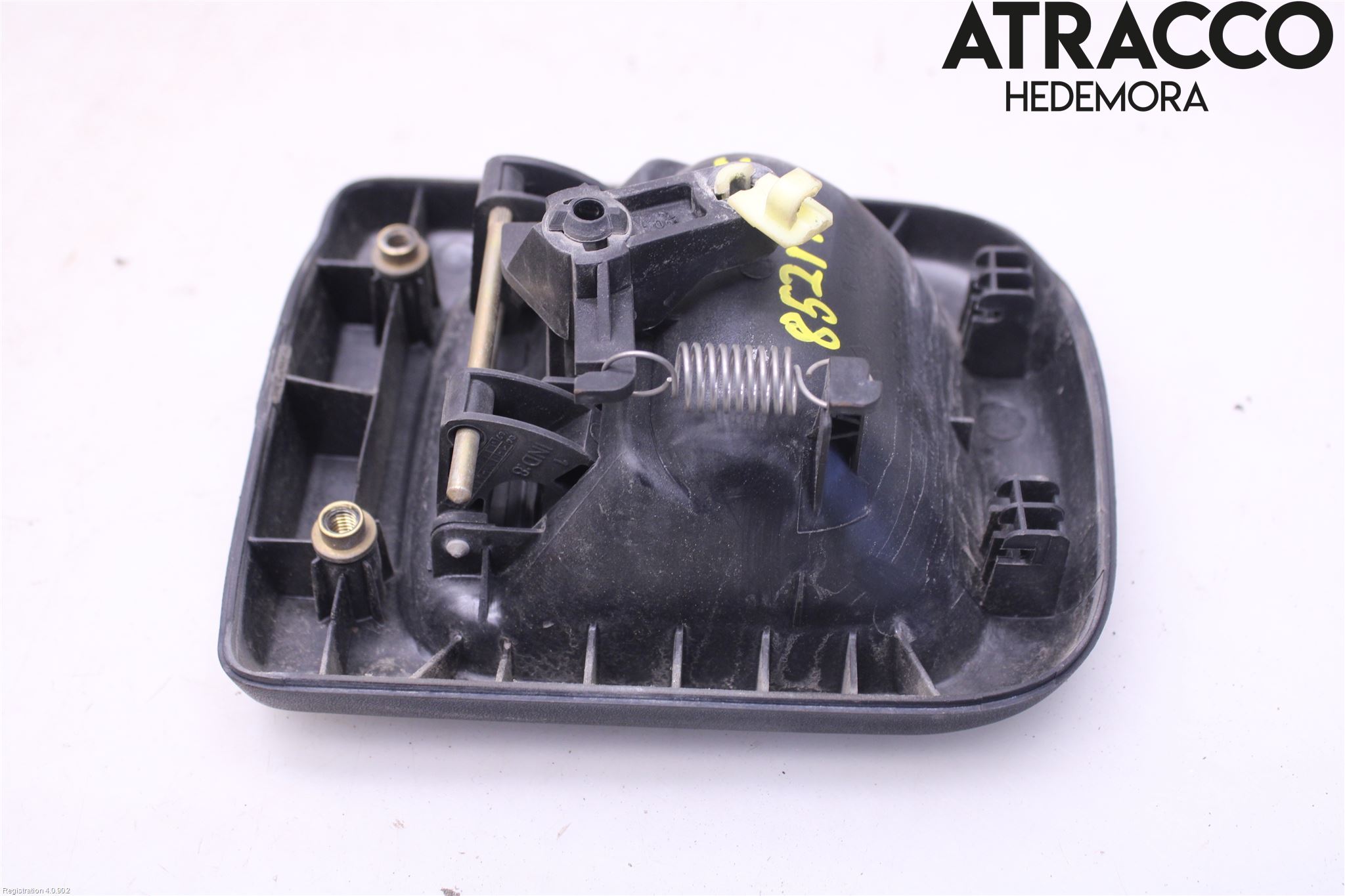 Renault MASTER III  04-10 Dörrhandtag Yttre Vä